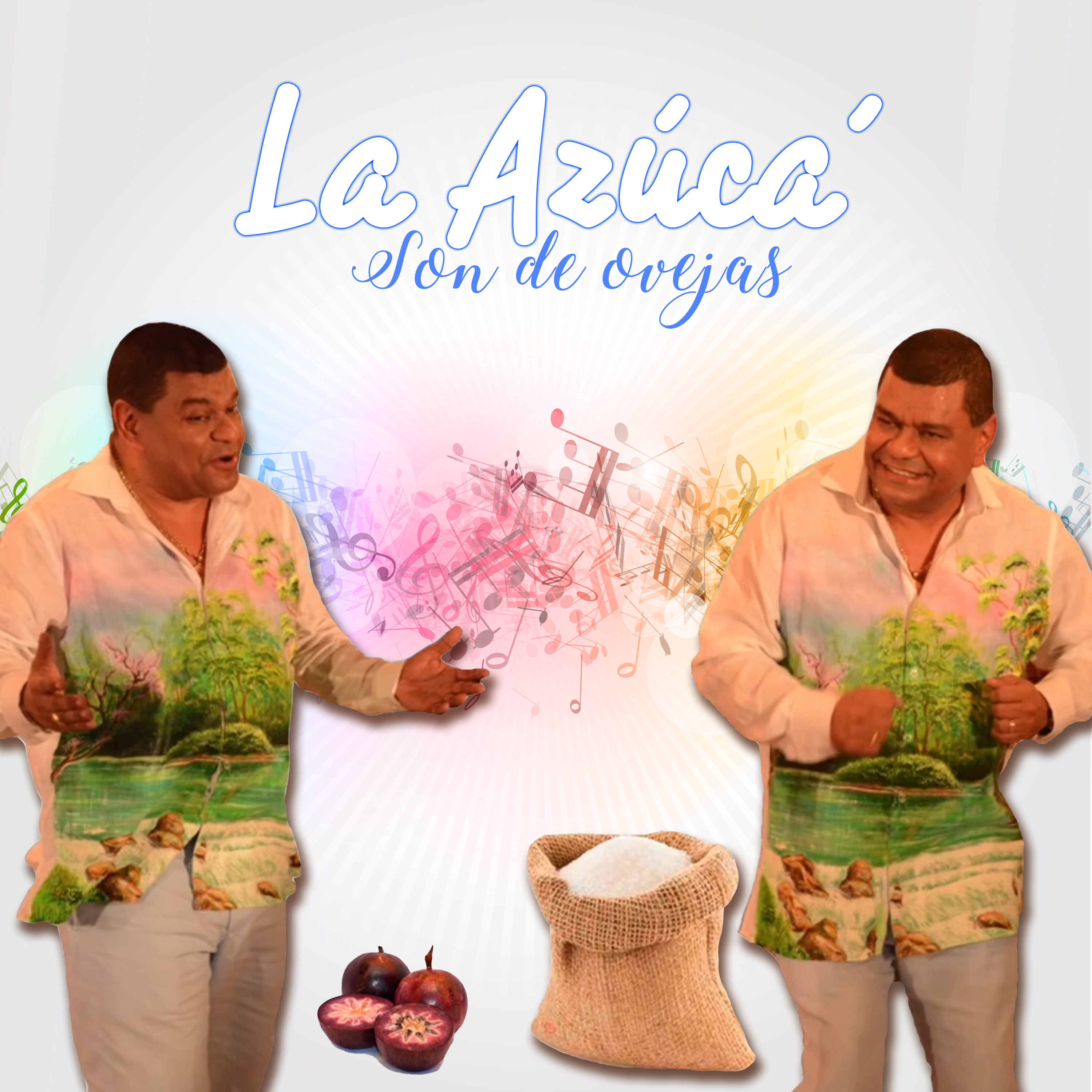 La Azúcá