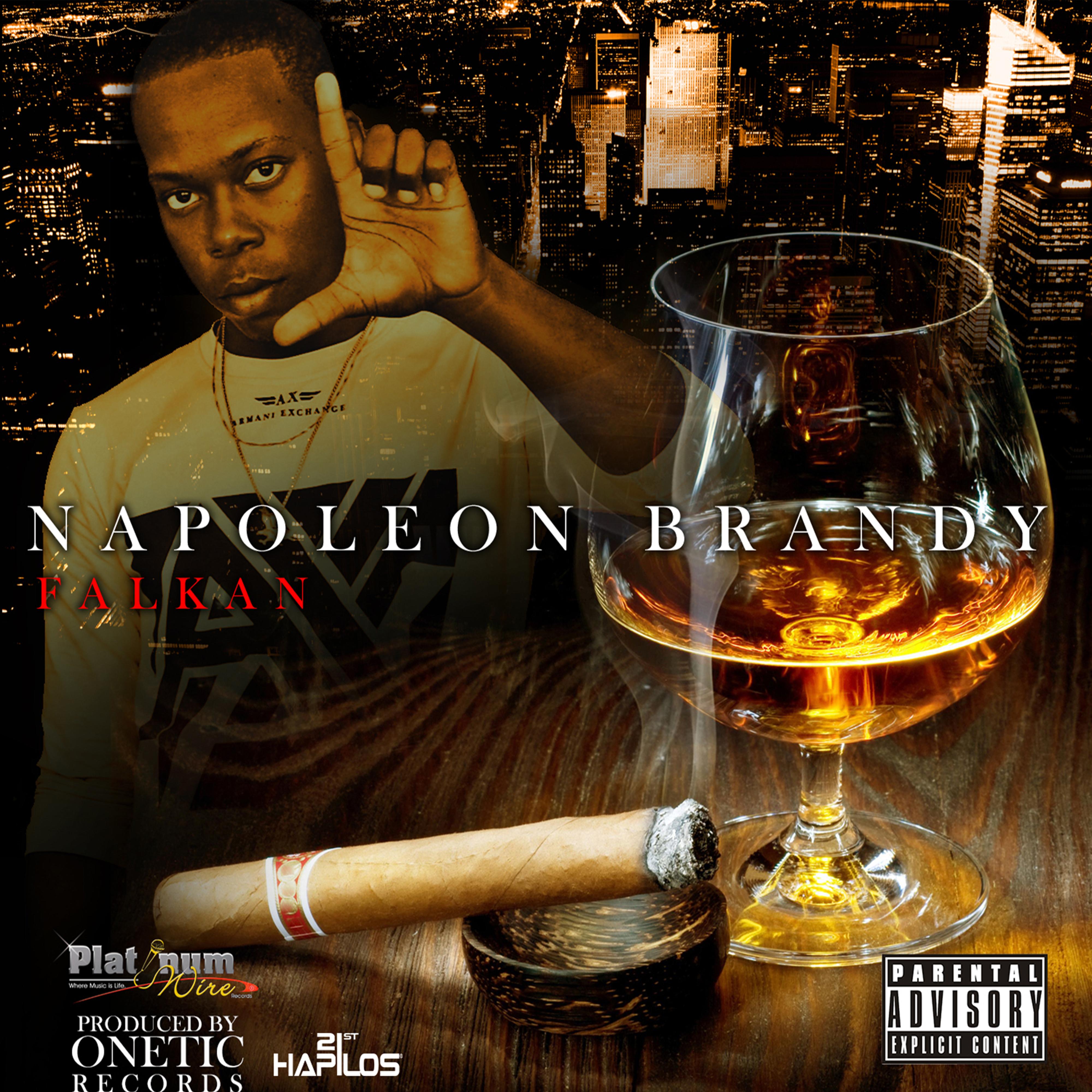 Napoleon Brandy