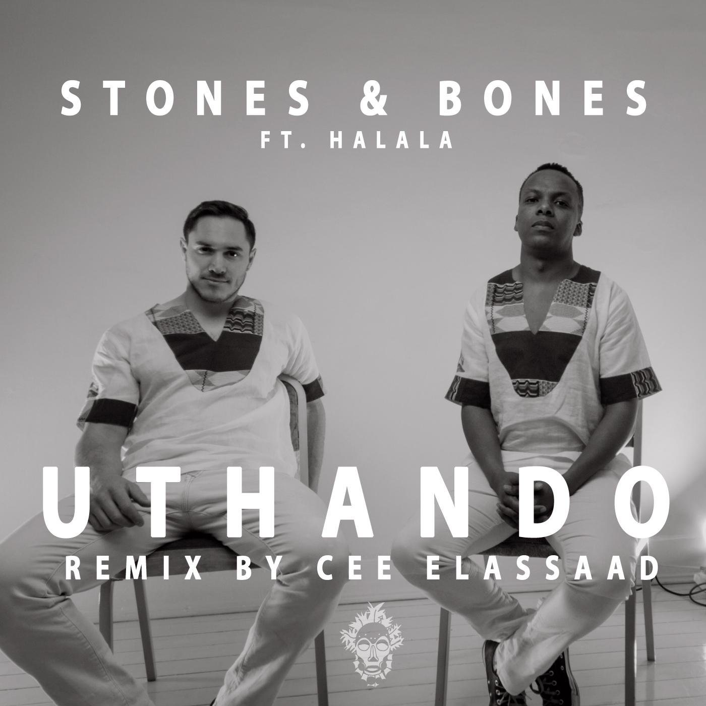 Uthando (Cee ElAssaad Voodoo Remix)