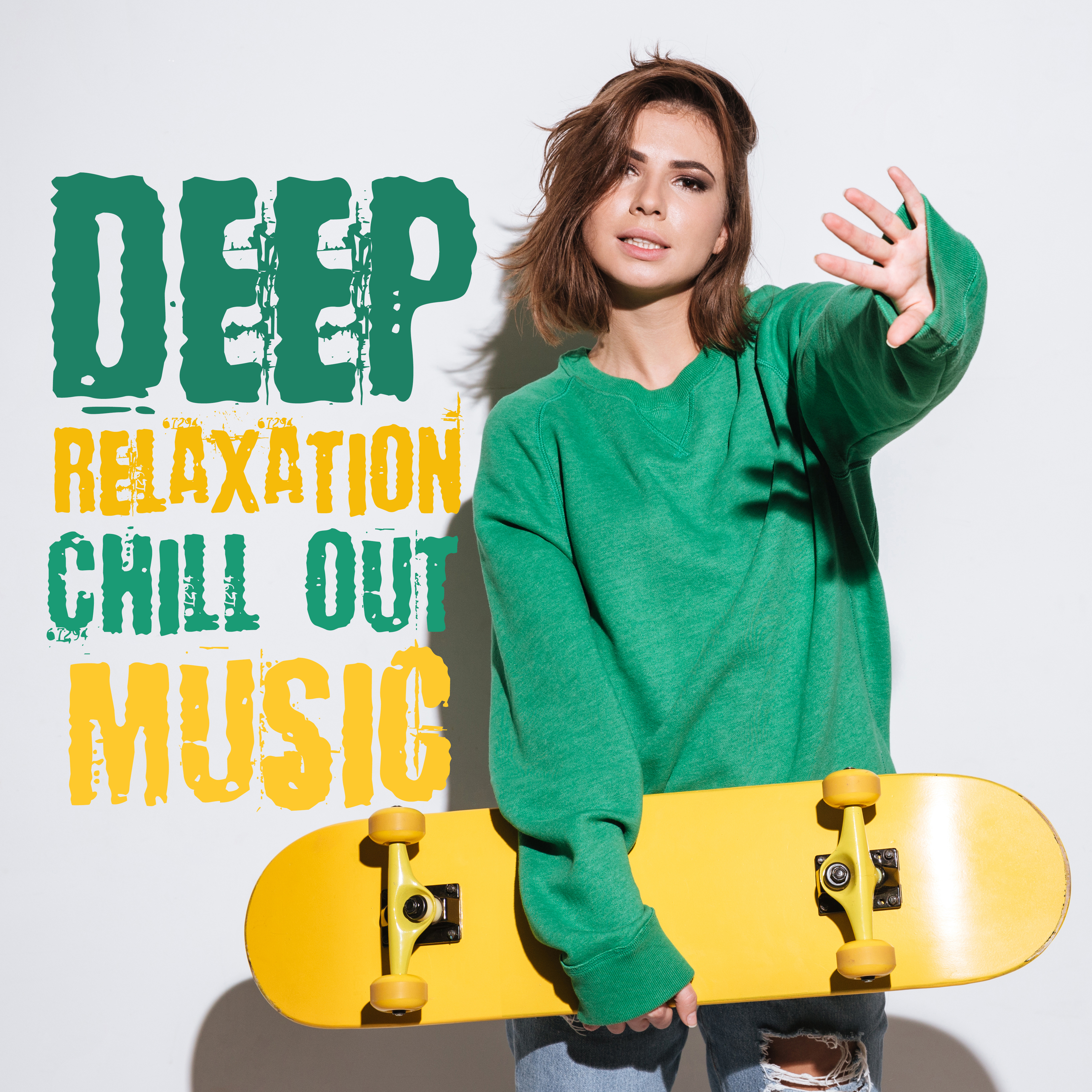 Deep Relaxation Chill Out Music – Soft Chill Out Beats, Peaceful & Calm Music to Relax, Easy Listening