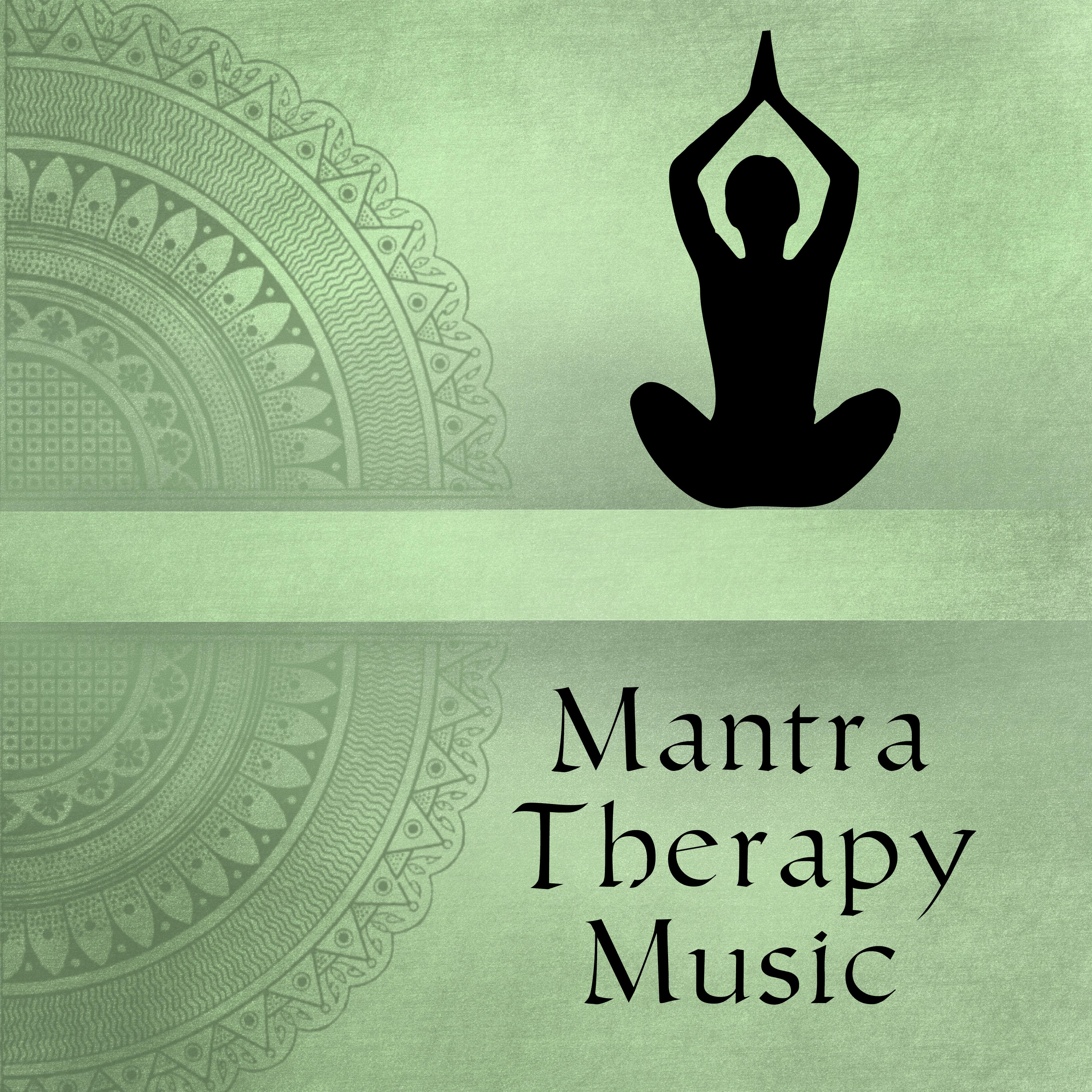 Mantra Therapy Music