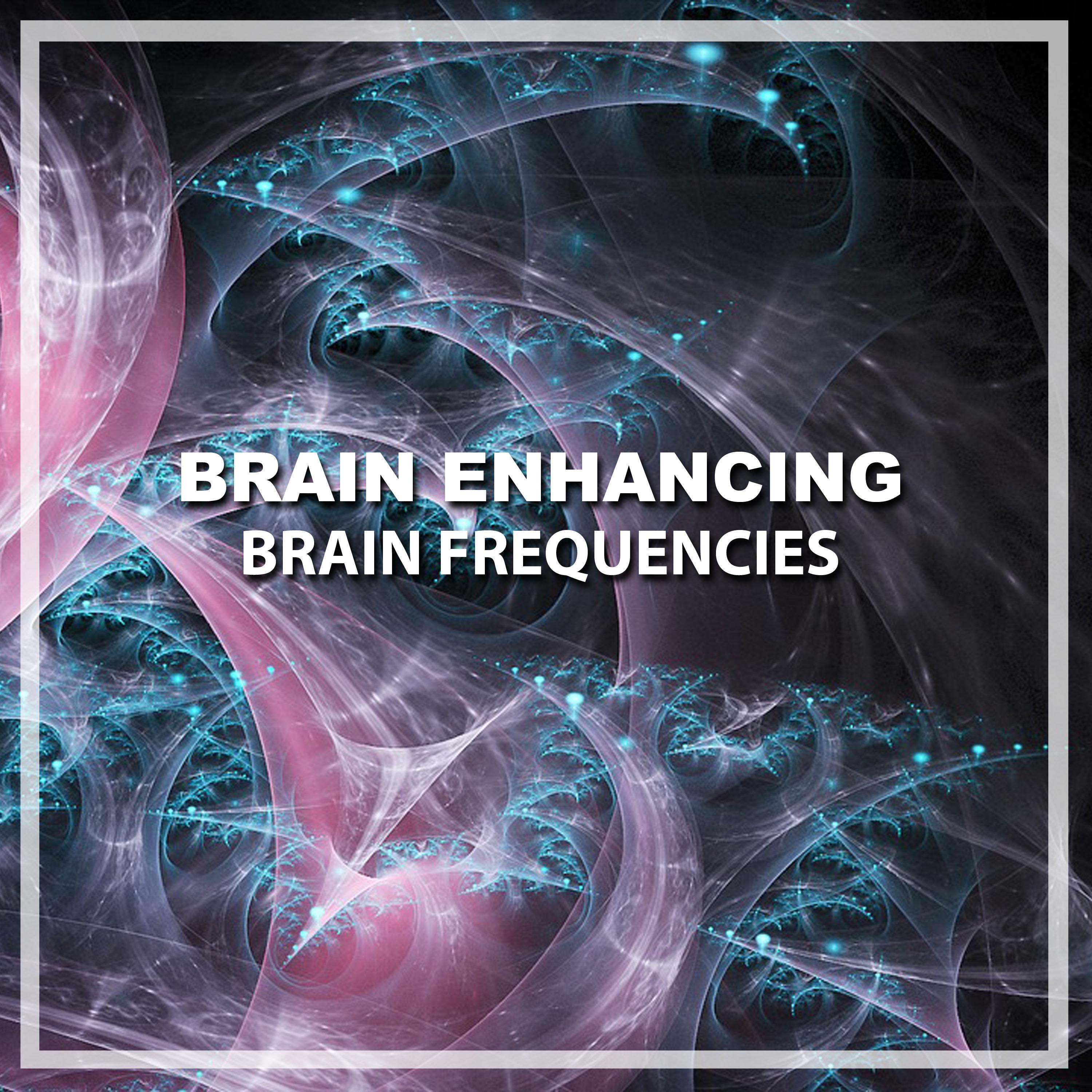 #15 Brain Enhancing Brain Frequencies