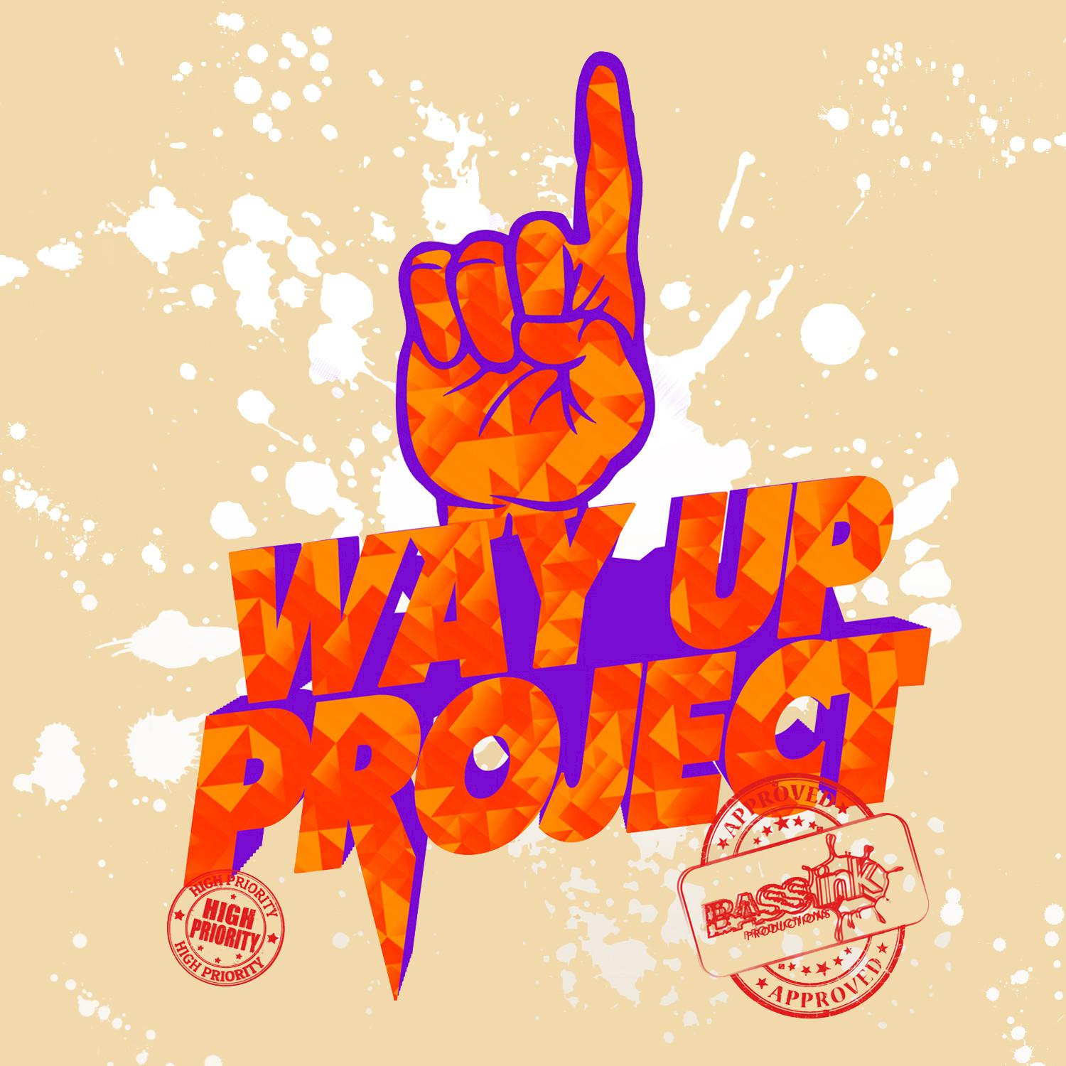 Way up Project