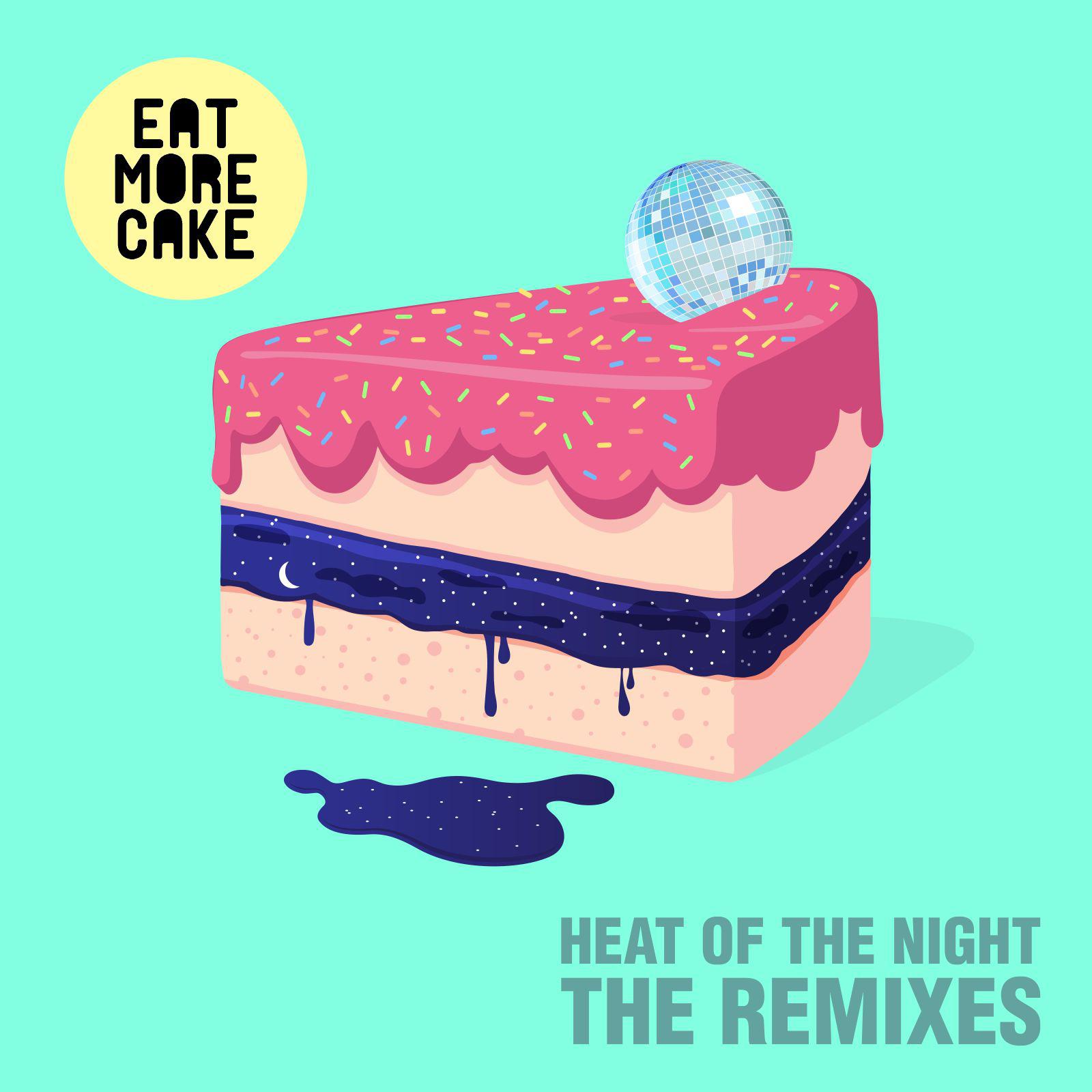 Heat Of The Night (Cavego Remix)