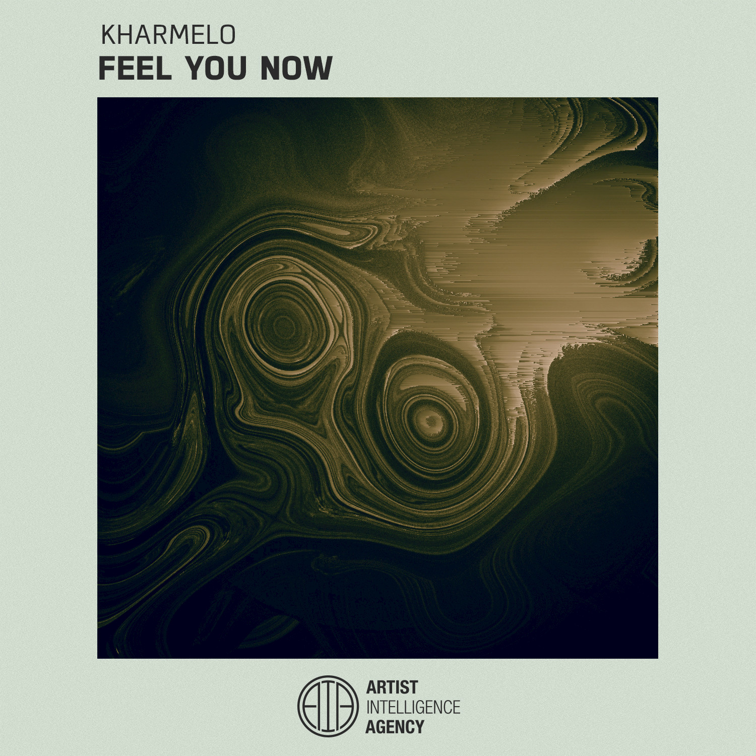 Feel You Now - Single