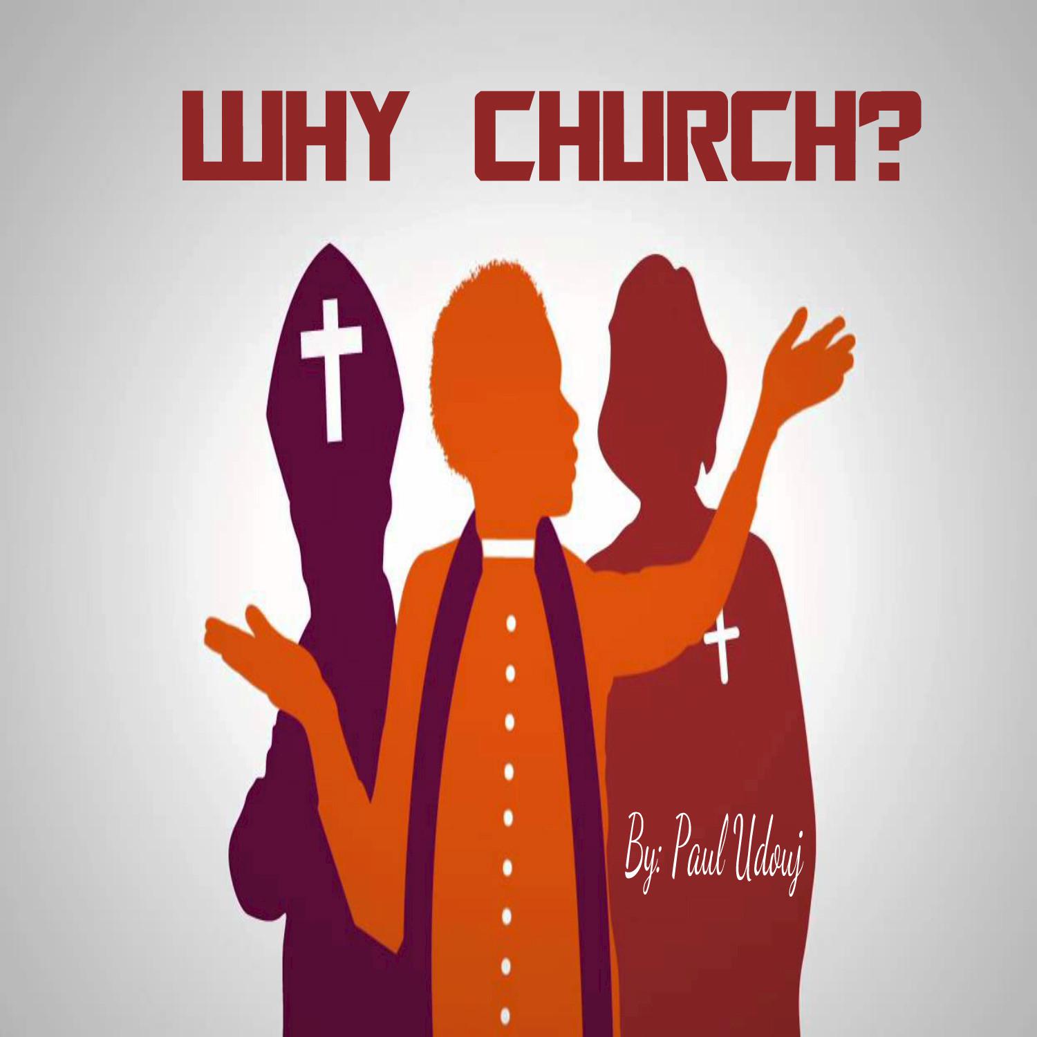 Why Church?