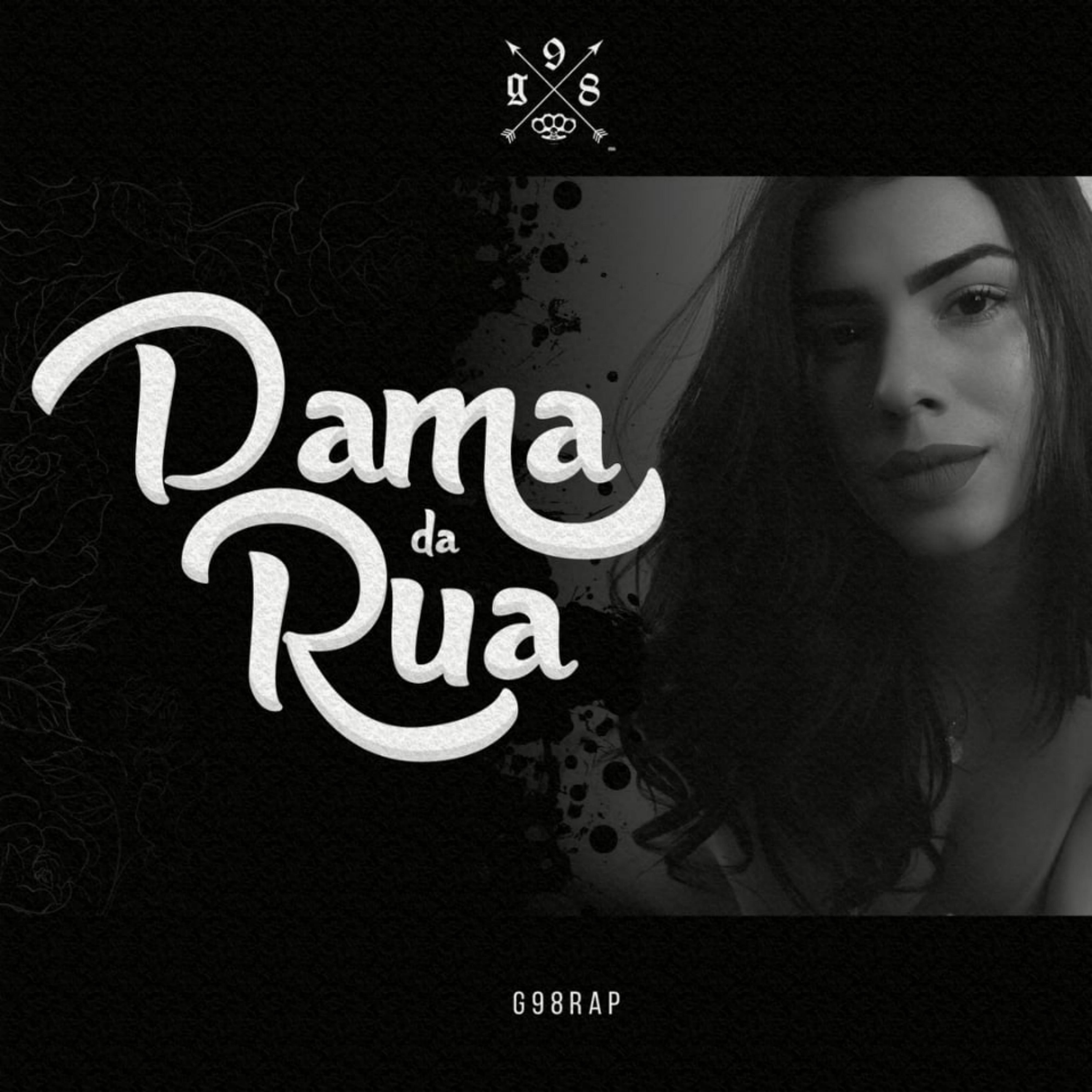 Dama Da Rua