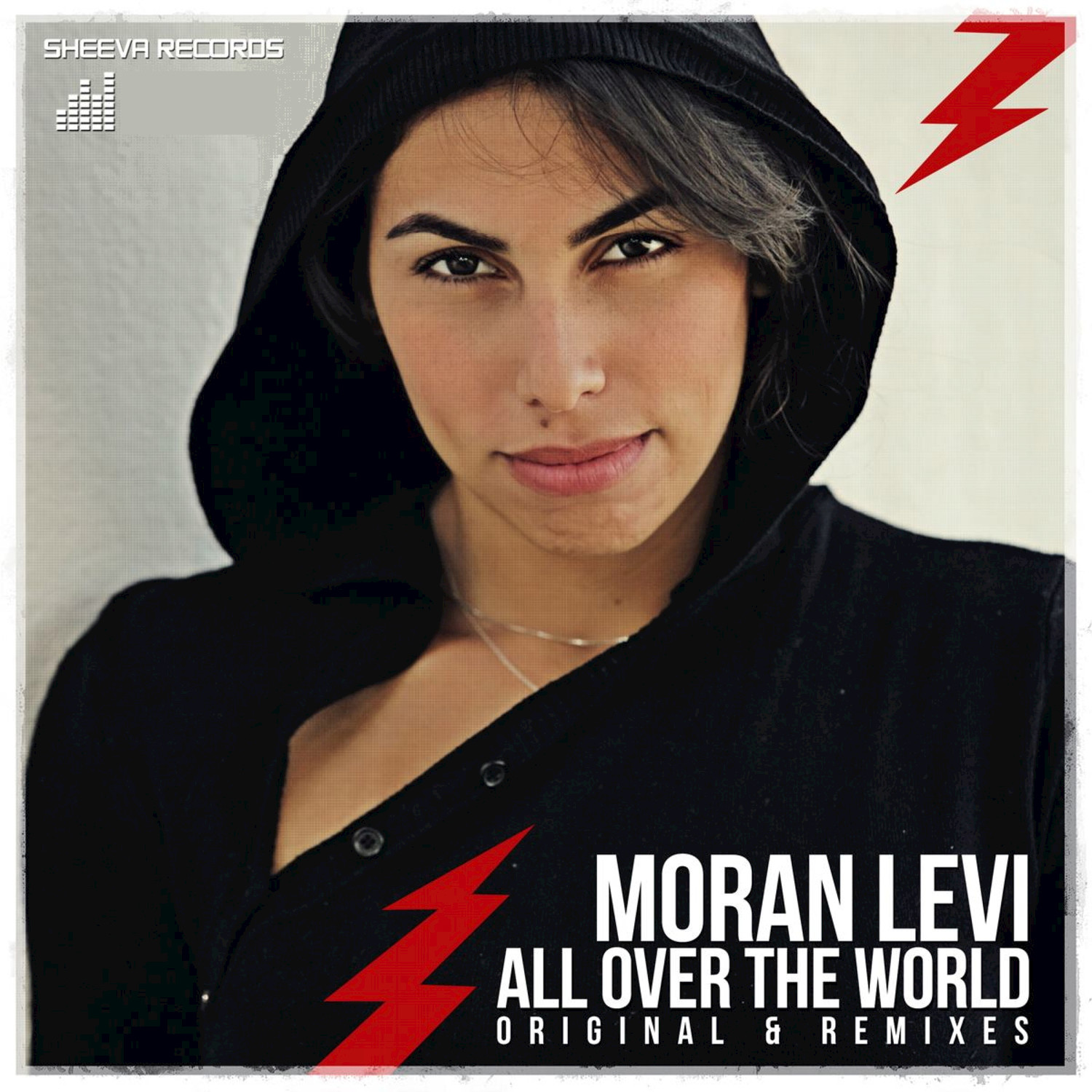 All Over the World (Erez Segal Club Remix)