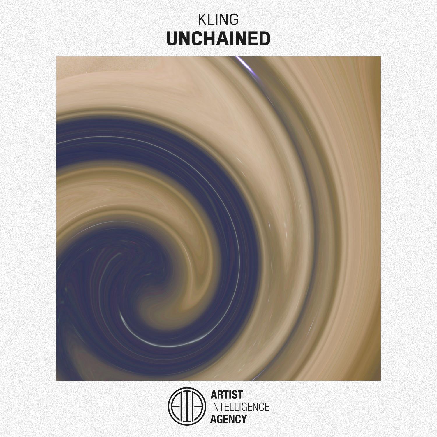 Unchained - Single