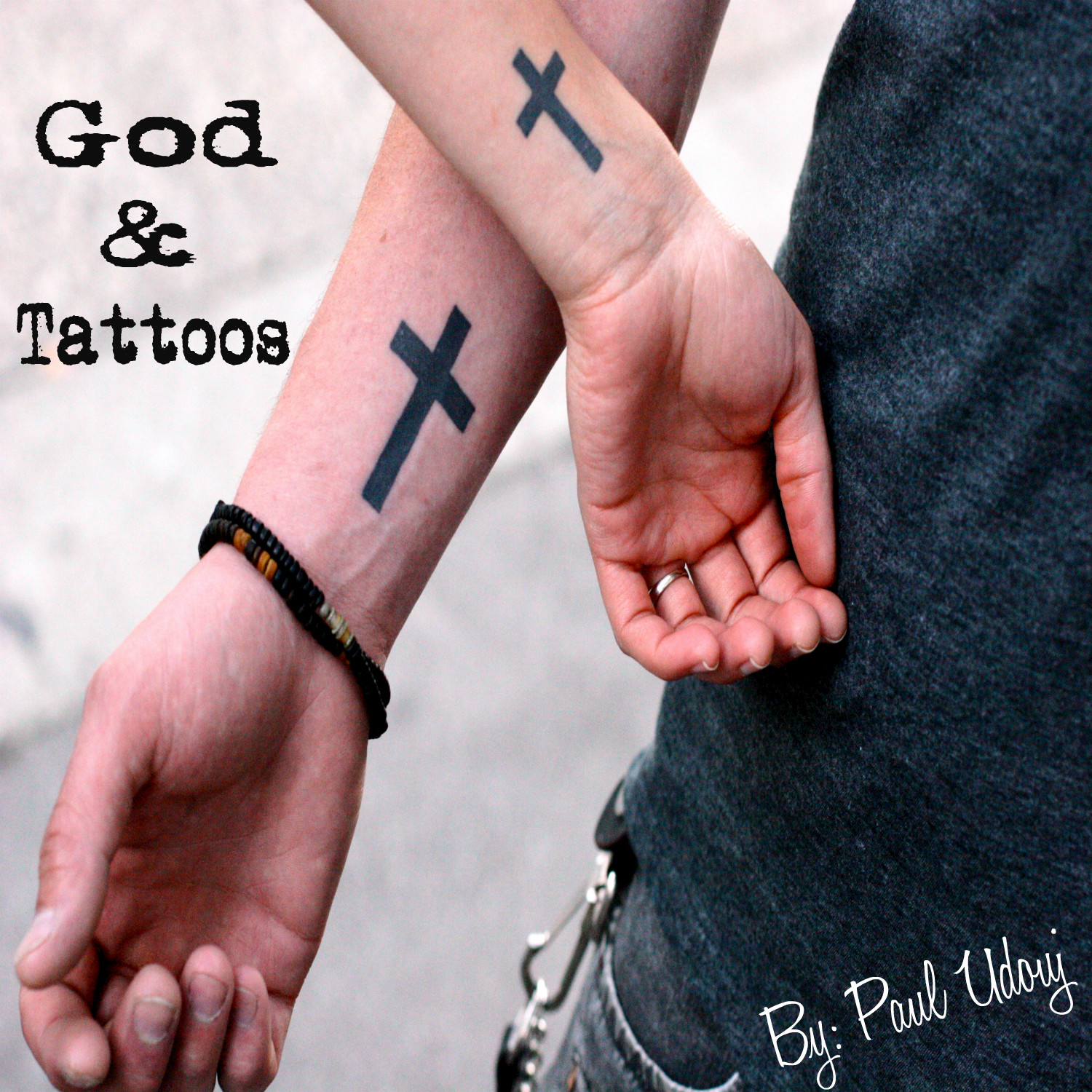 God & Tattoos