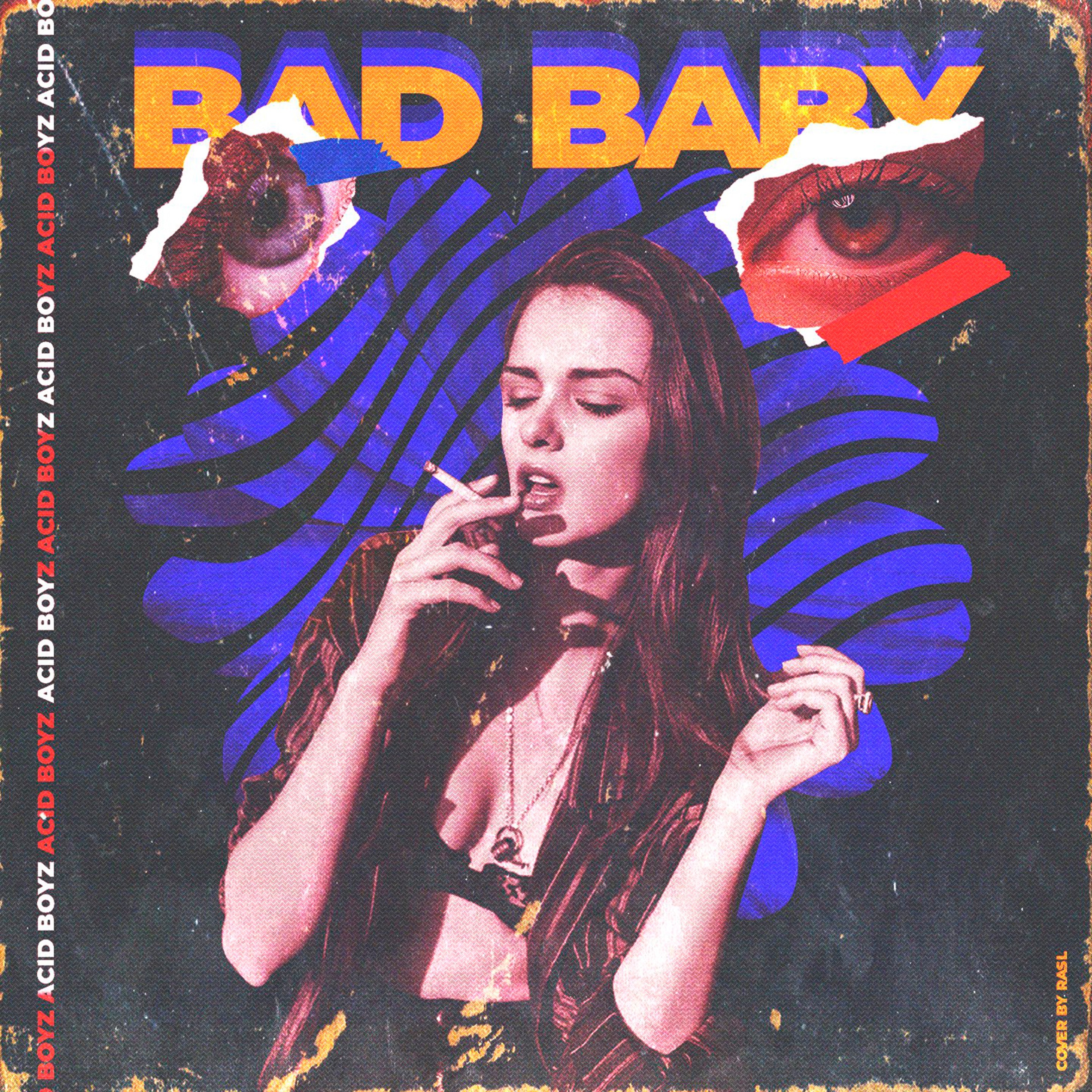 Bad Baby