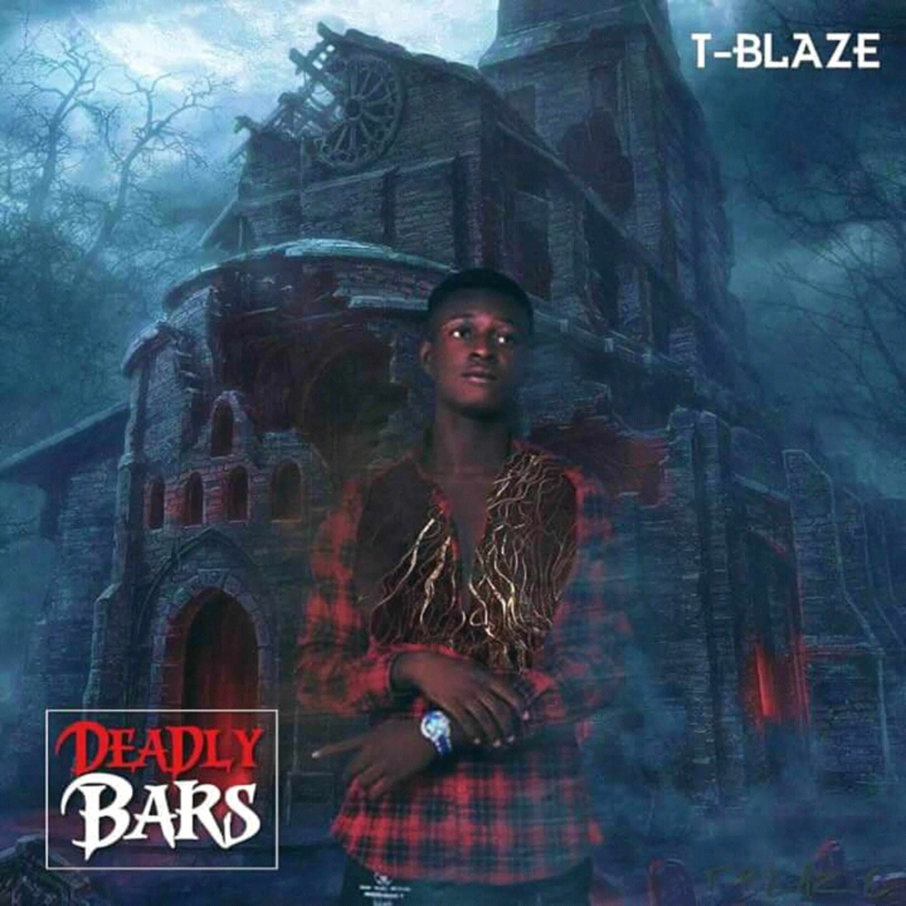 Deadly Bars