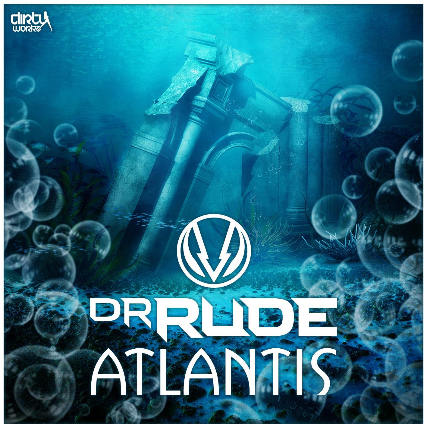 Atlantis (Extended Mix)