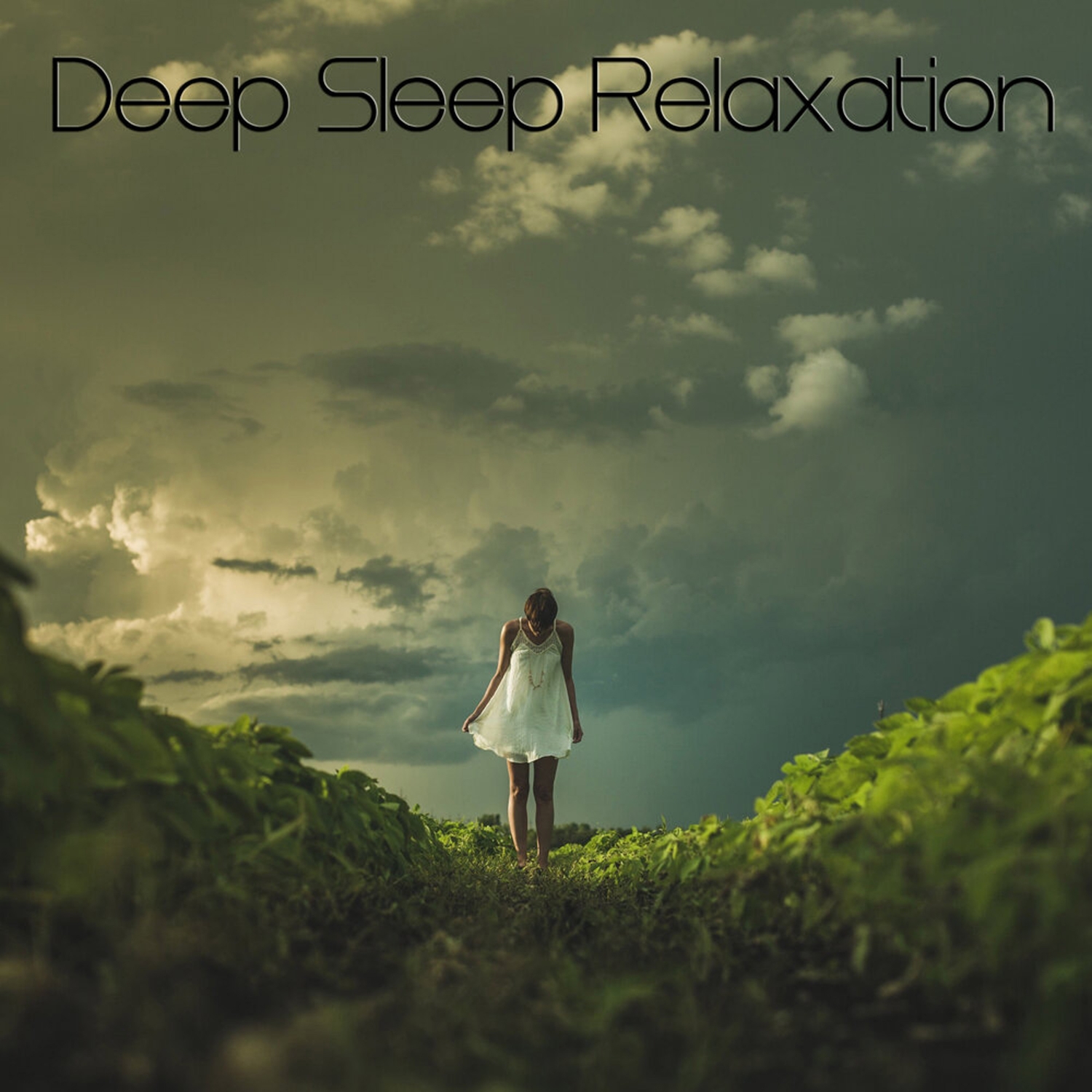 100% Deep Sleep Relaxation - Rain Sounds to Drift Off and Sleep Soundly