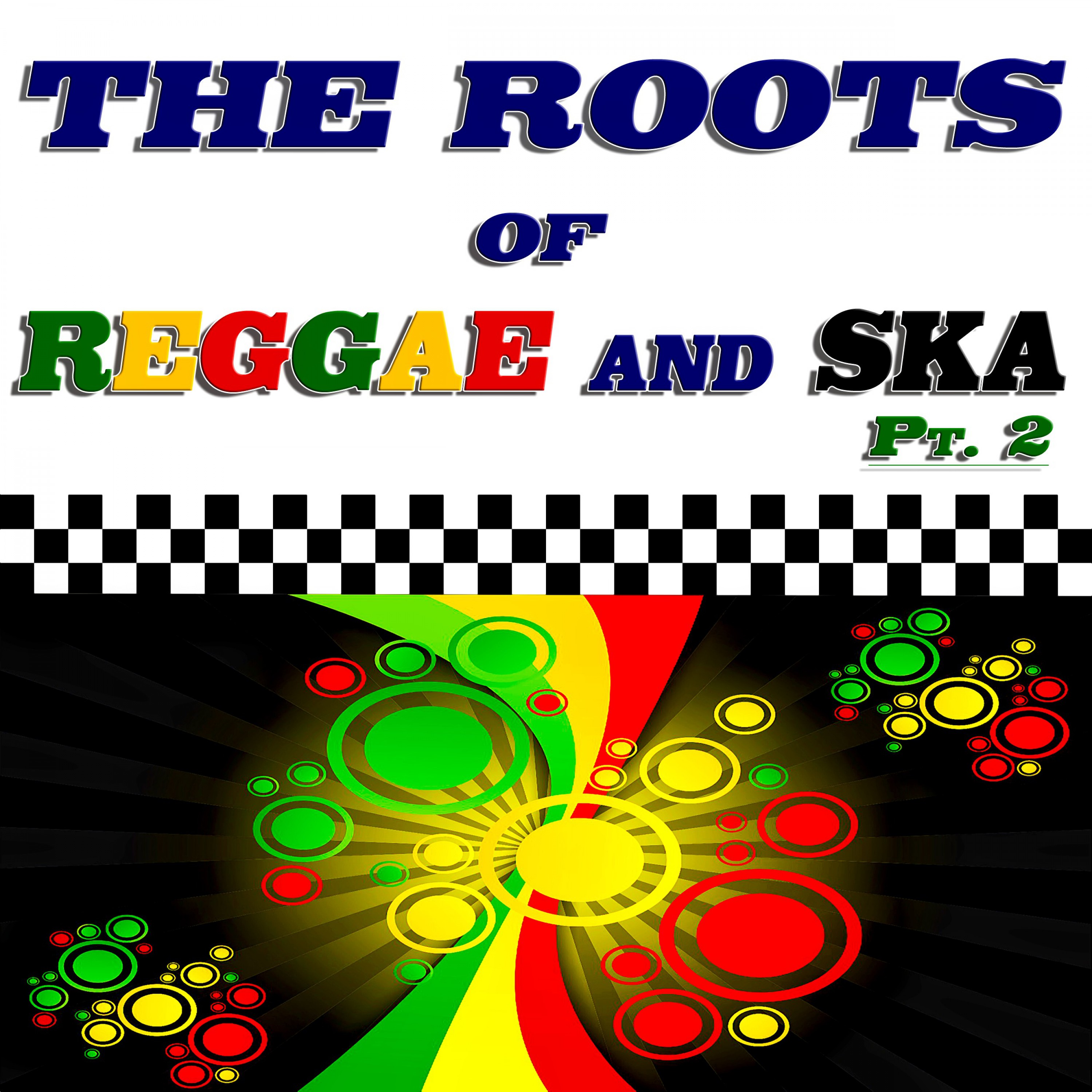 The Roots of Reggae and Ska, Pt. 2