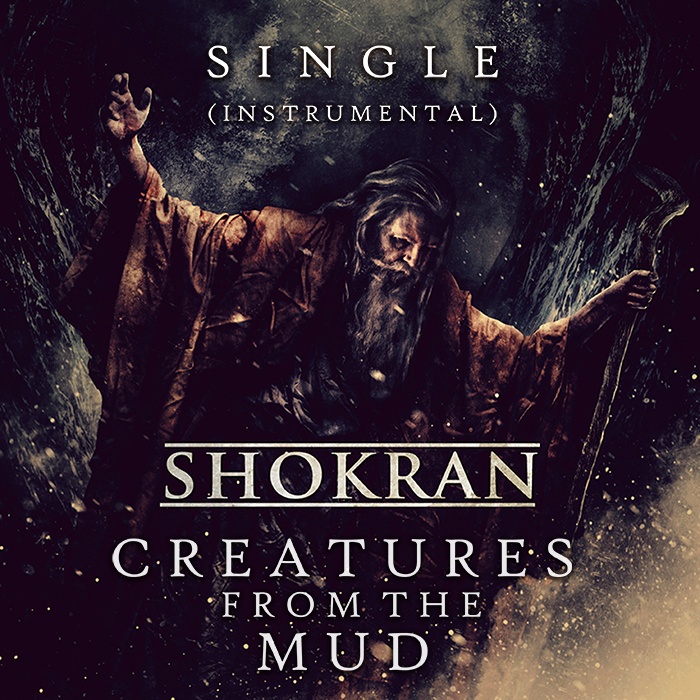 Creatures From the Mud (instrumental)