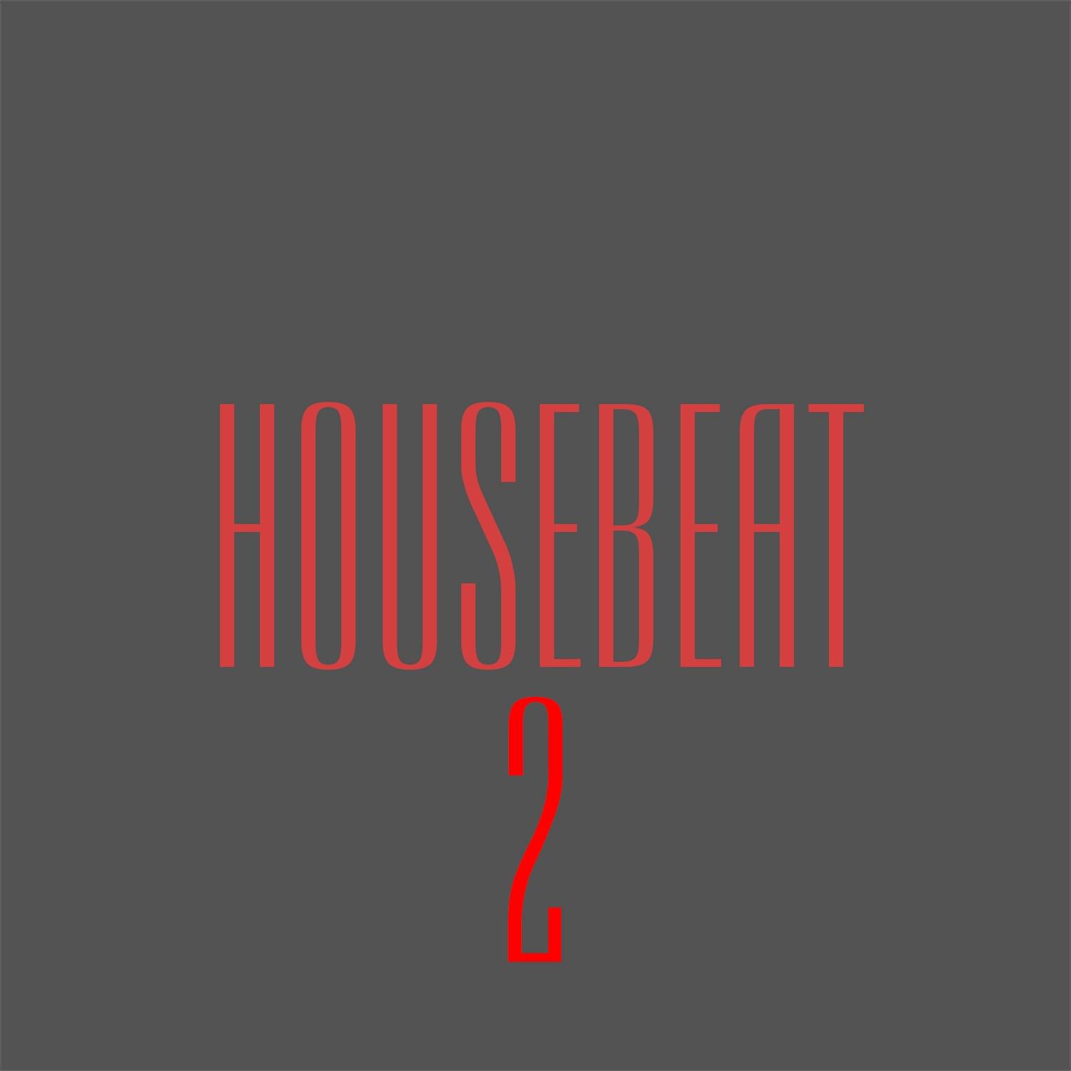 Housebeat, Vol. 2