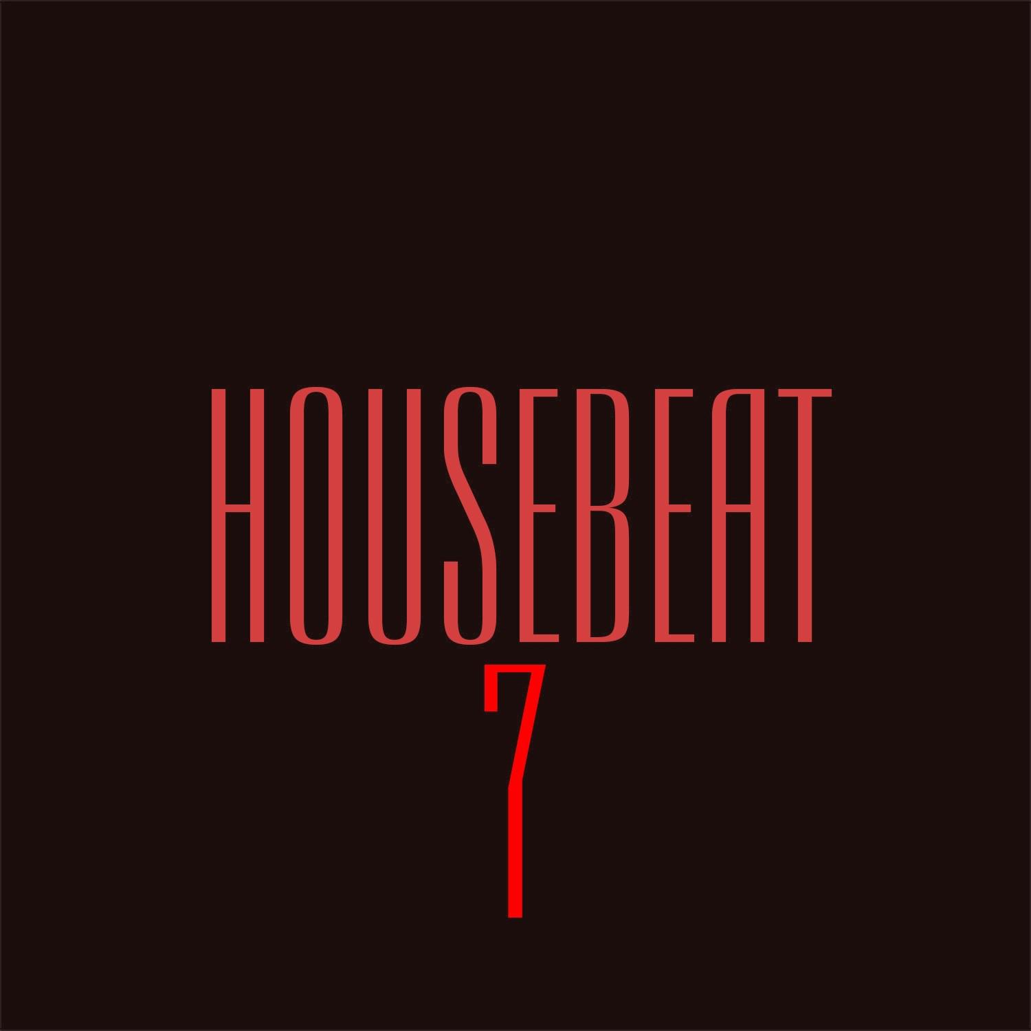 Housebeat, Vol. 7