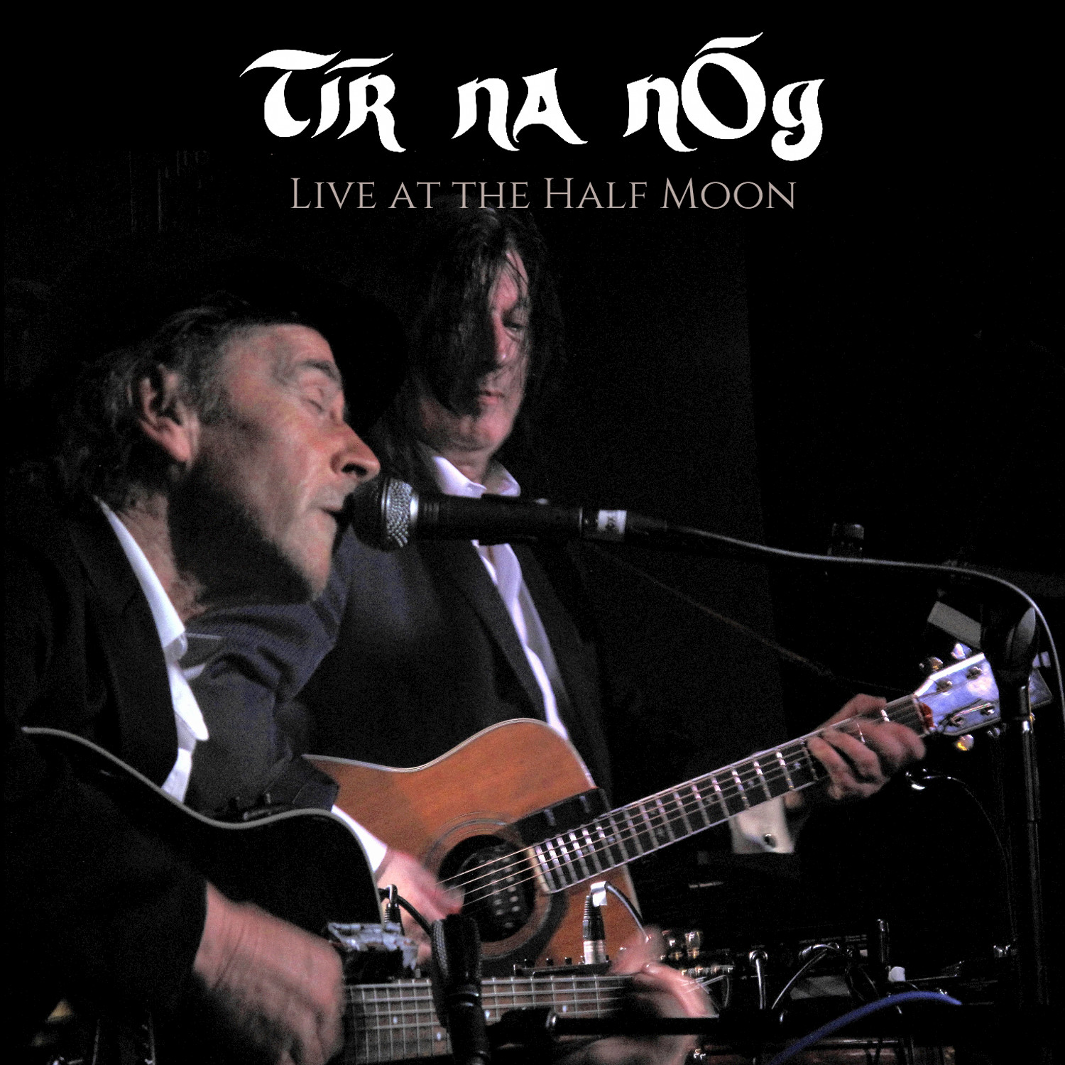 Live at the Half Moon