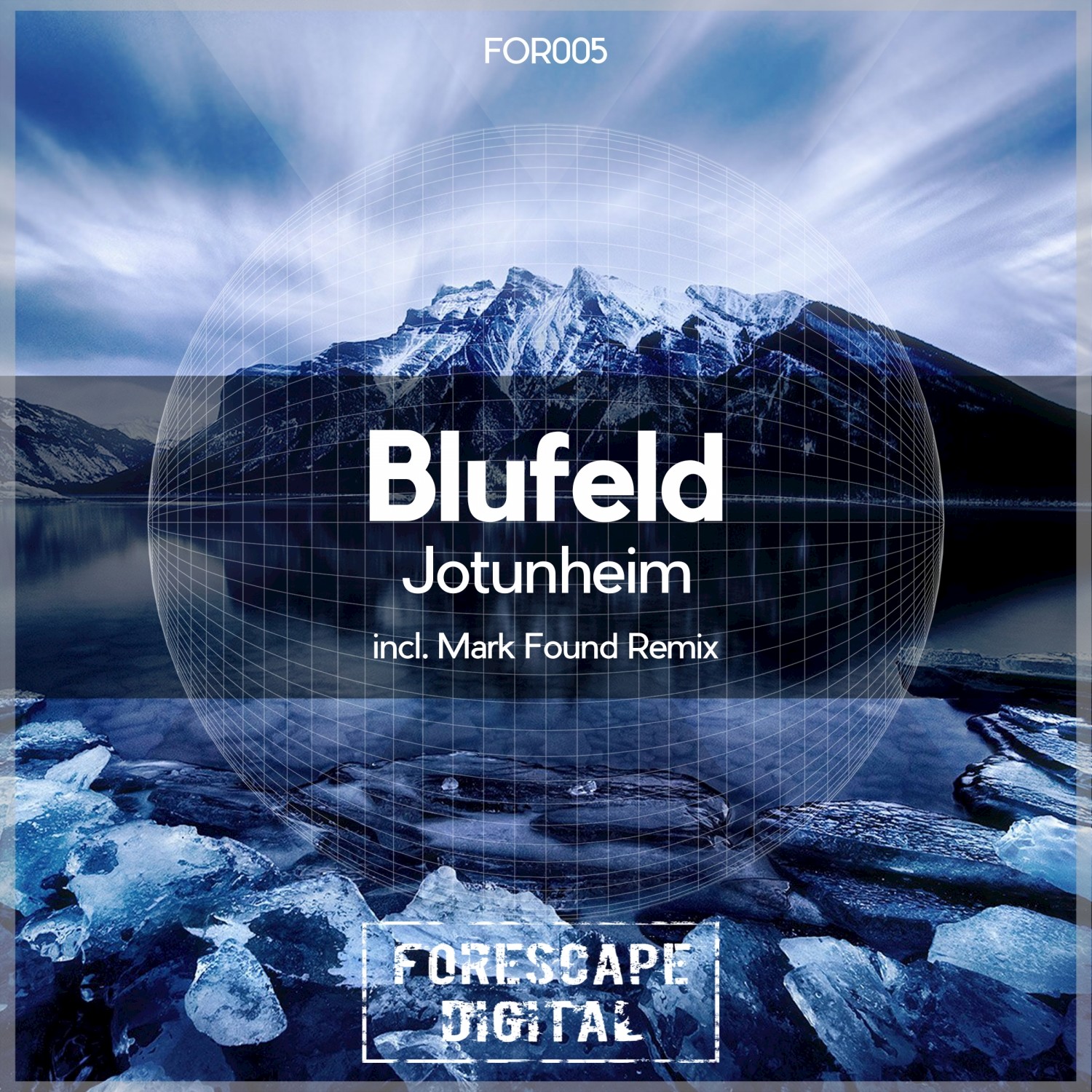 Jotunheim (Mark Found 'Domino' Remix)