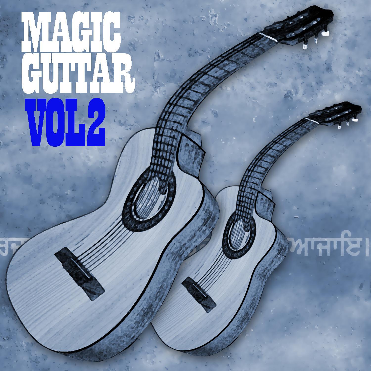 Magic Guitar Vol II