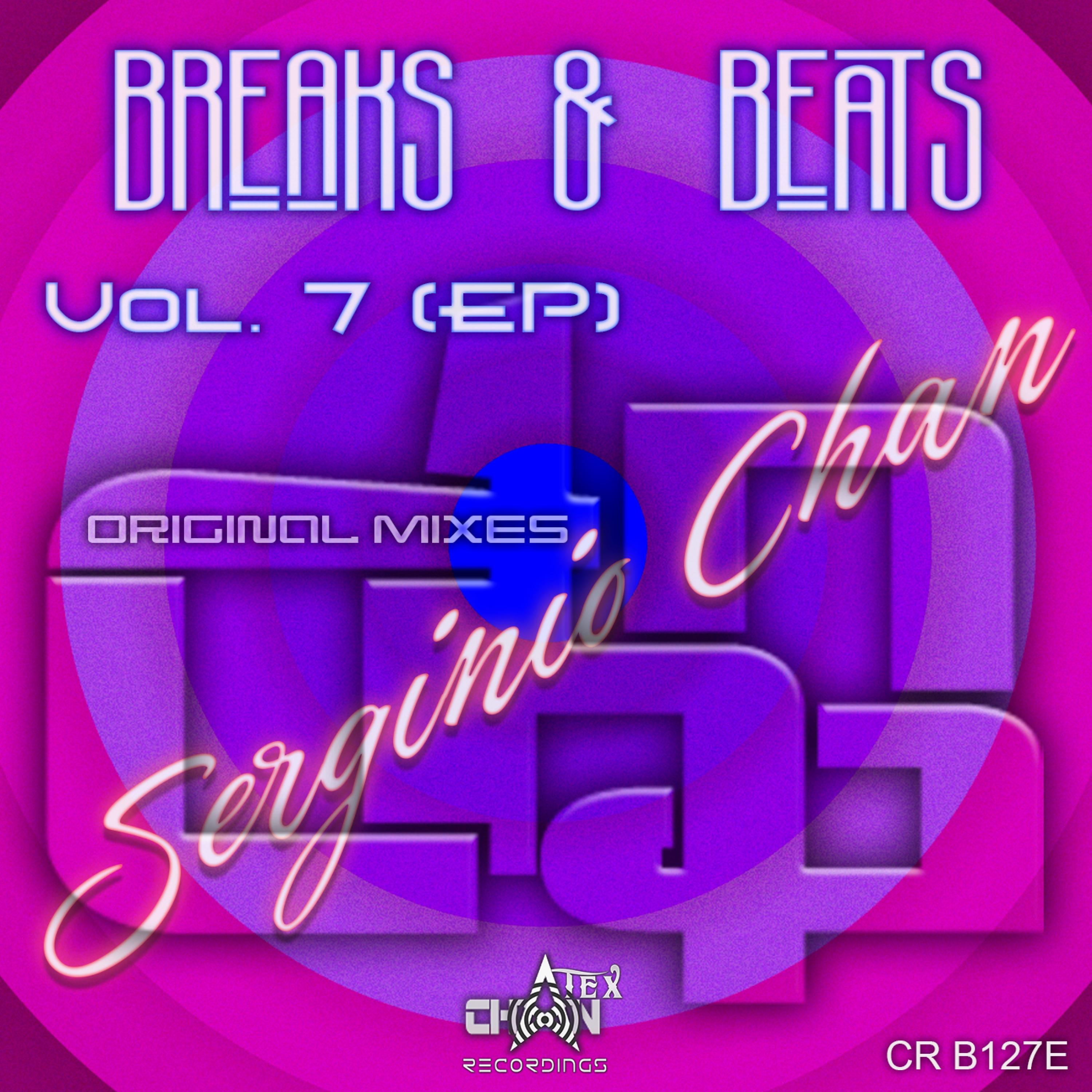 Breaks & Beats, Vol. 7