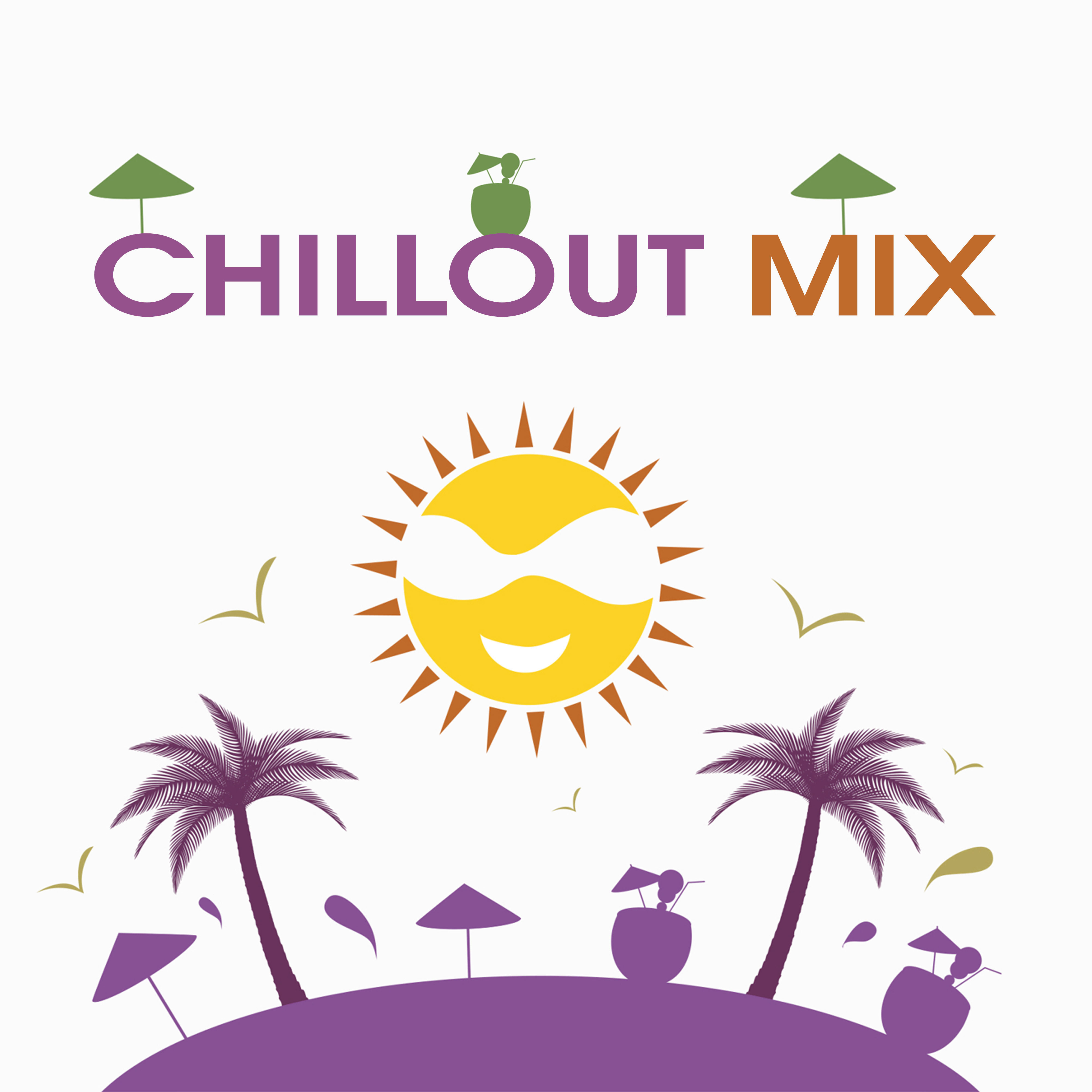 Chillout Mix – Summer Music, Lounge Tunes, Melodies to Rest, Deep Vibes, Relaxation