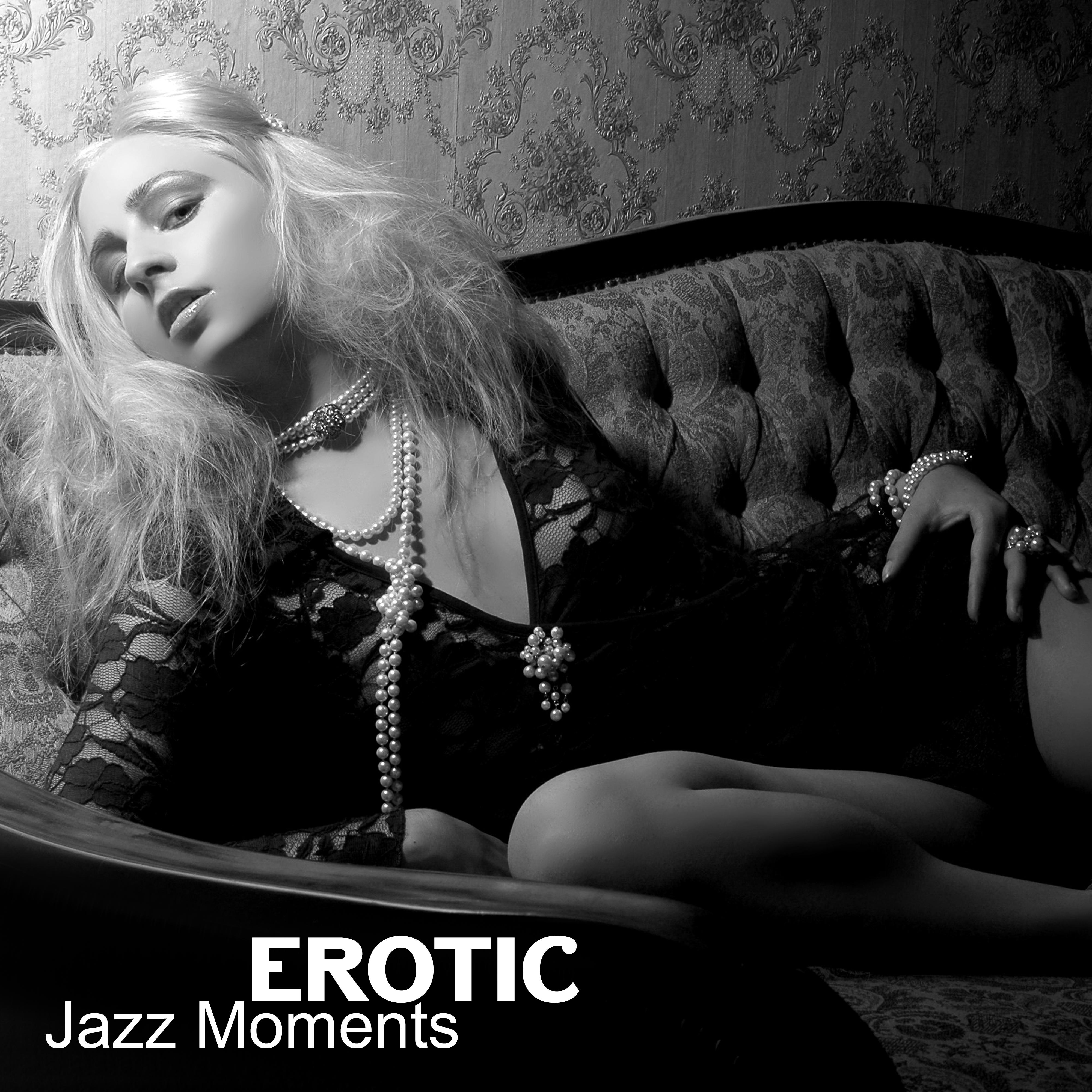 Erotic Jazz Moments