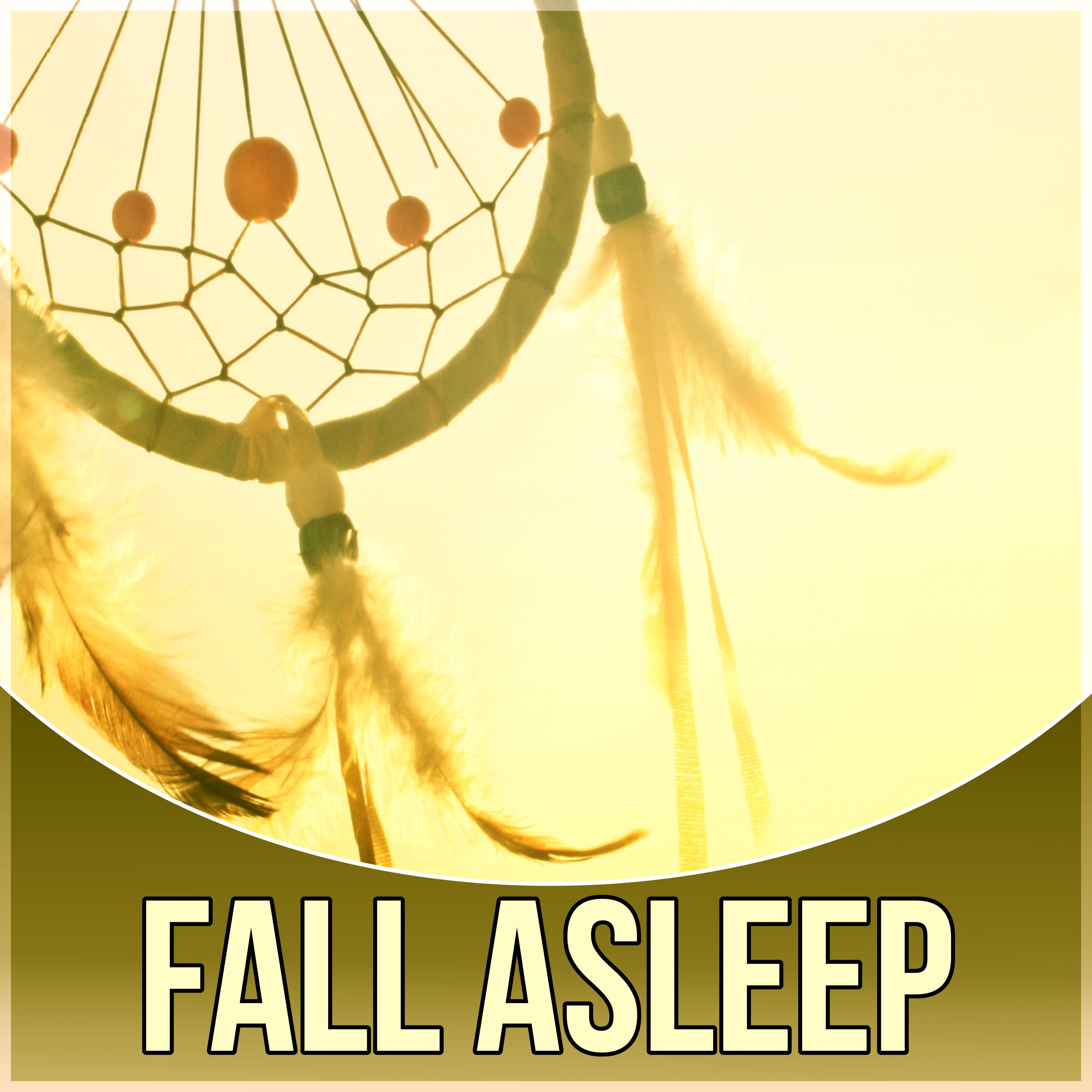 Fall Asleep – Relaxation, Deep Sleep, Sleep Meditation, Calm Sleep