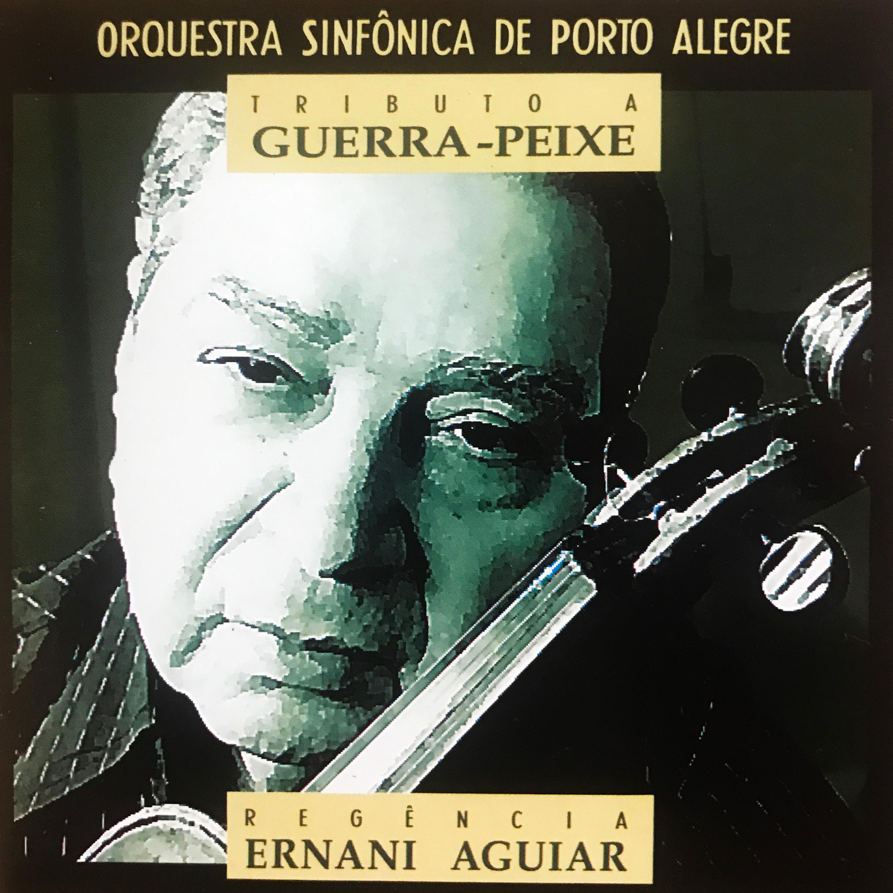 Tributo a Guerra-Peixe