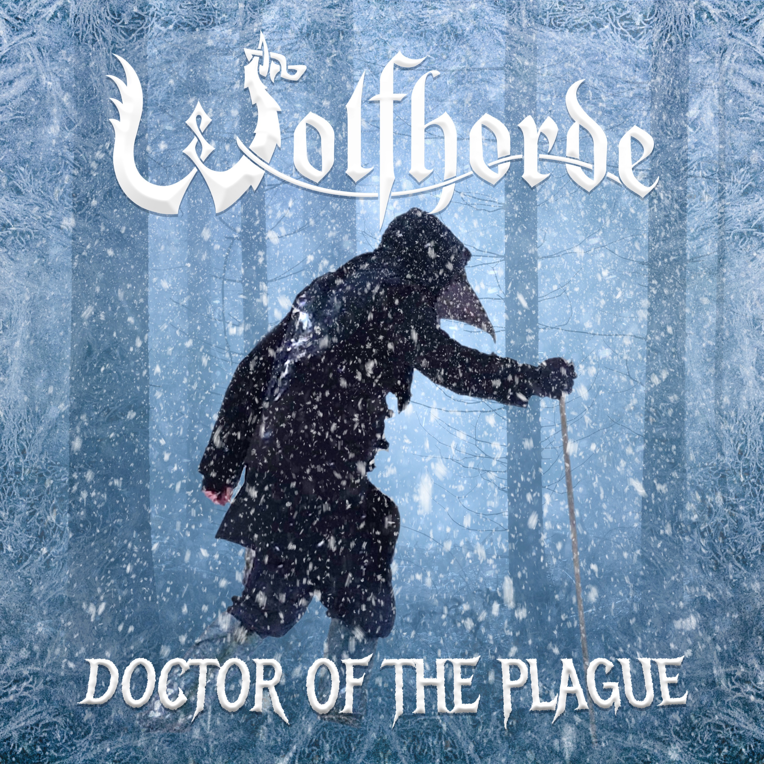 Doctor of the Plague