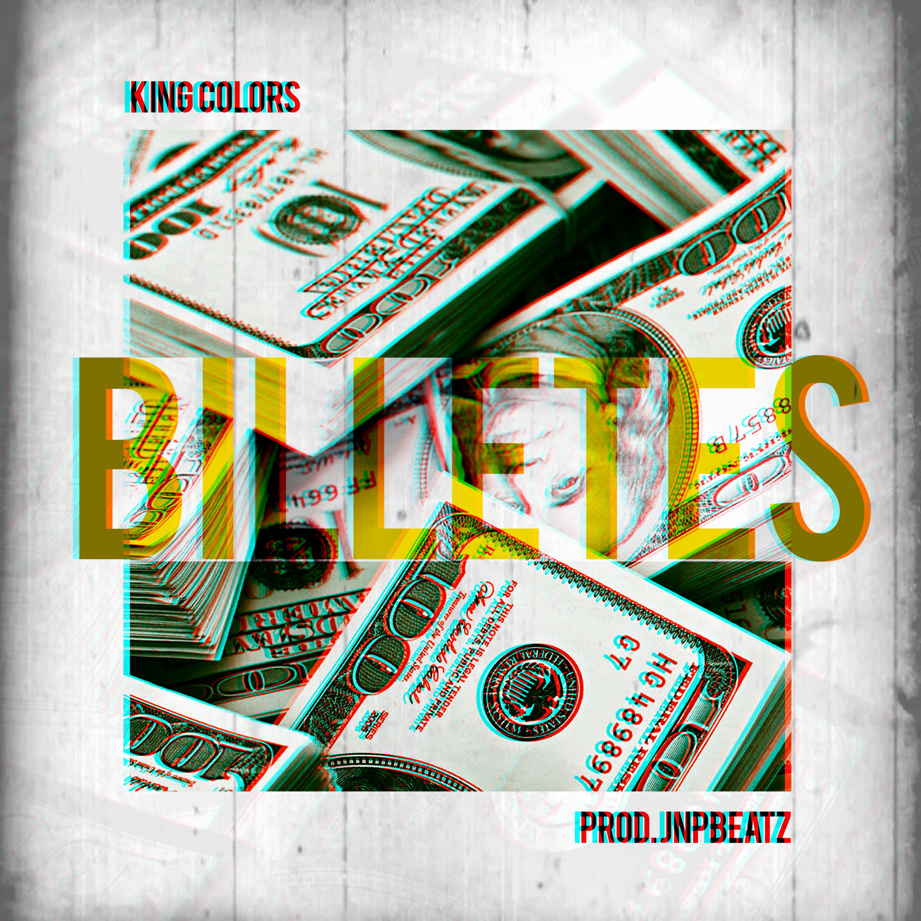 Billetes