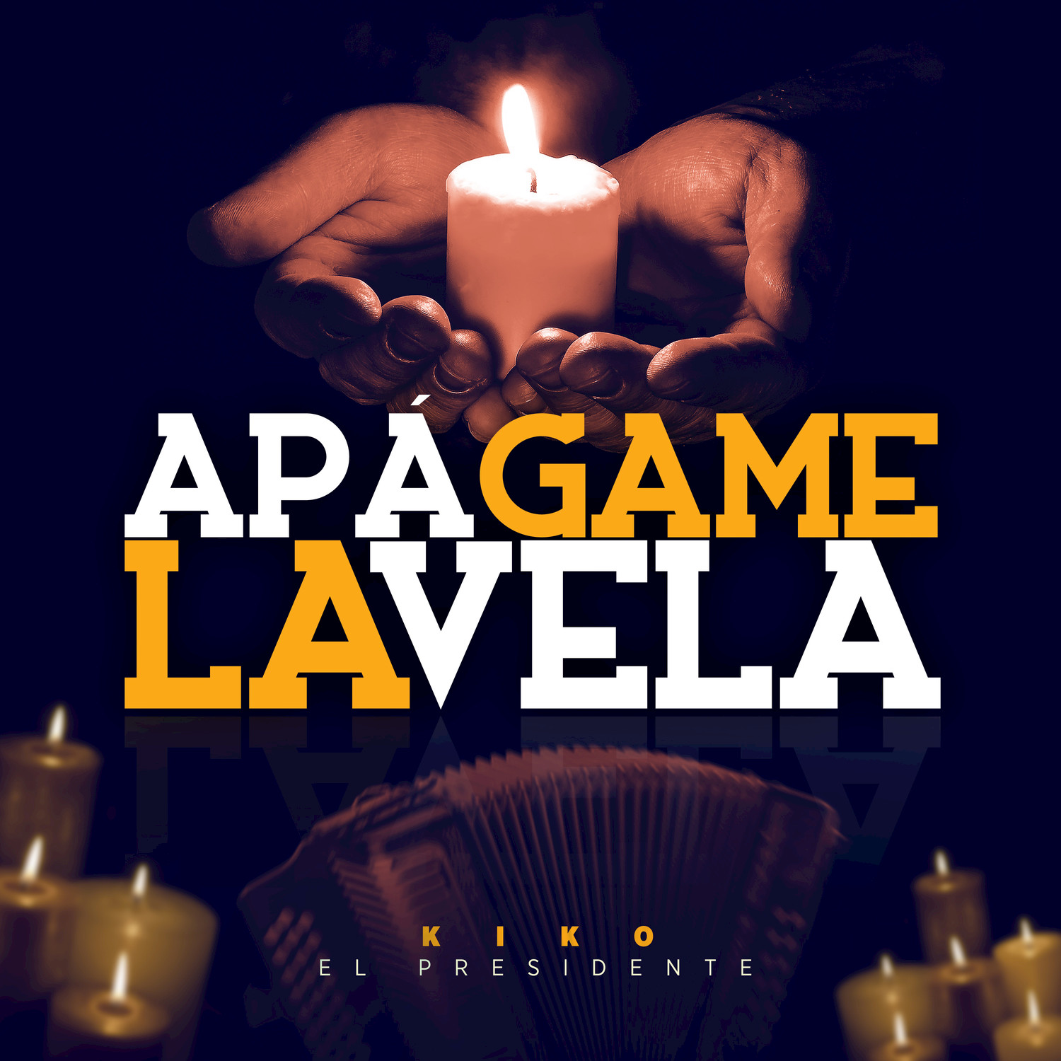 Apagame la Vela