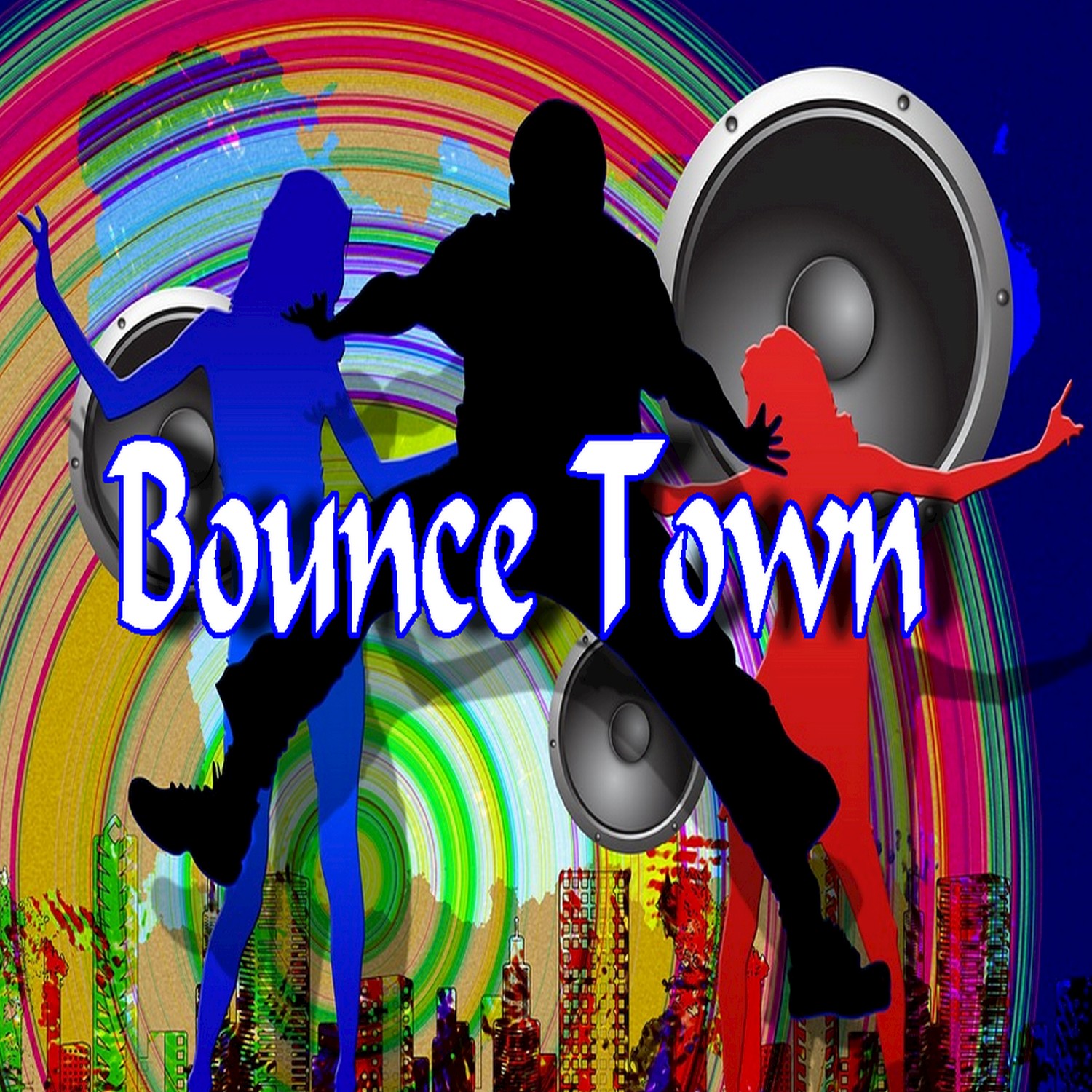 Bounce Town