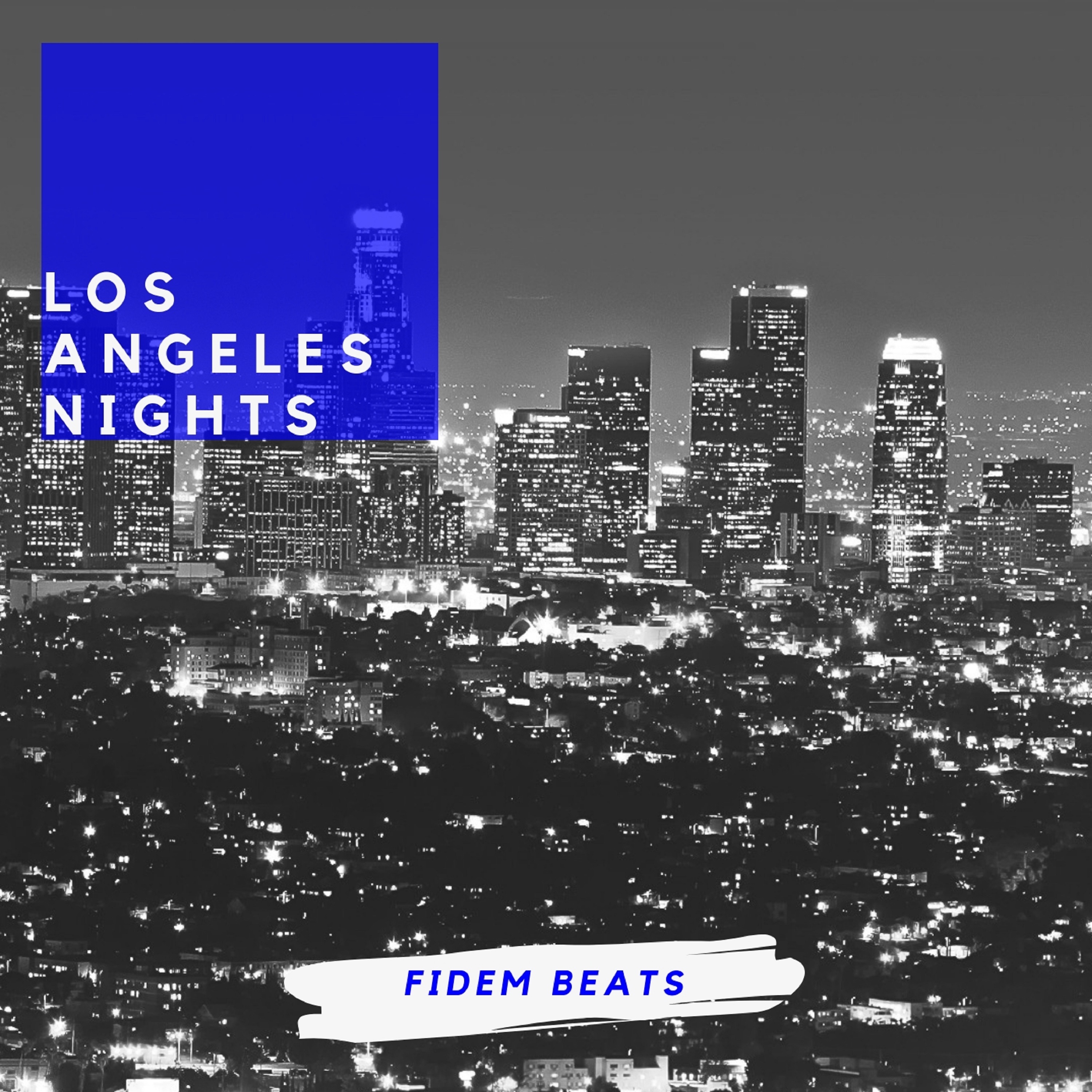 Los Angeles Nights (Instrumental)