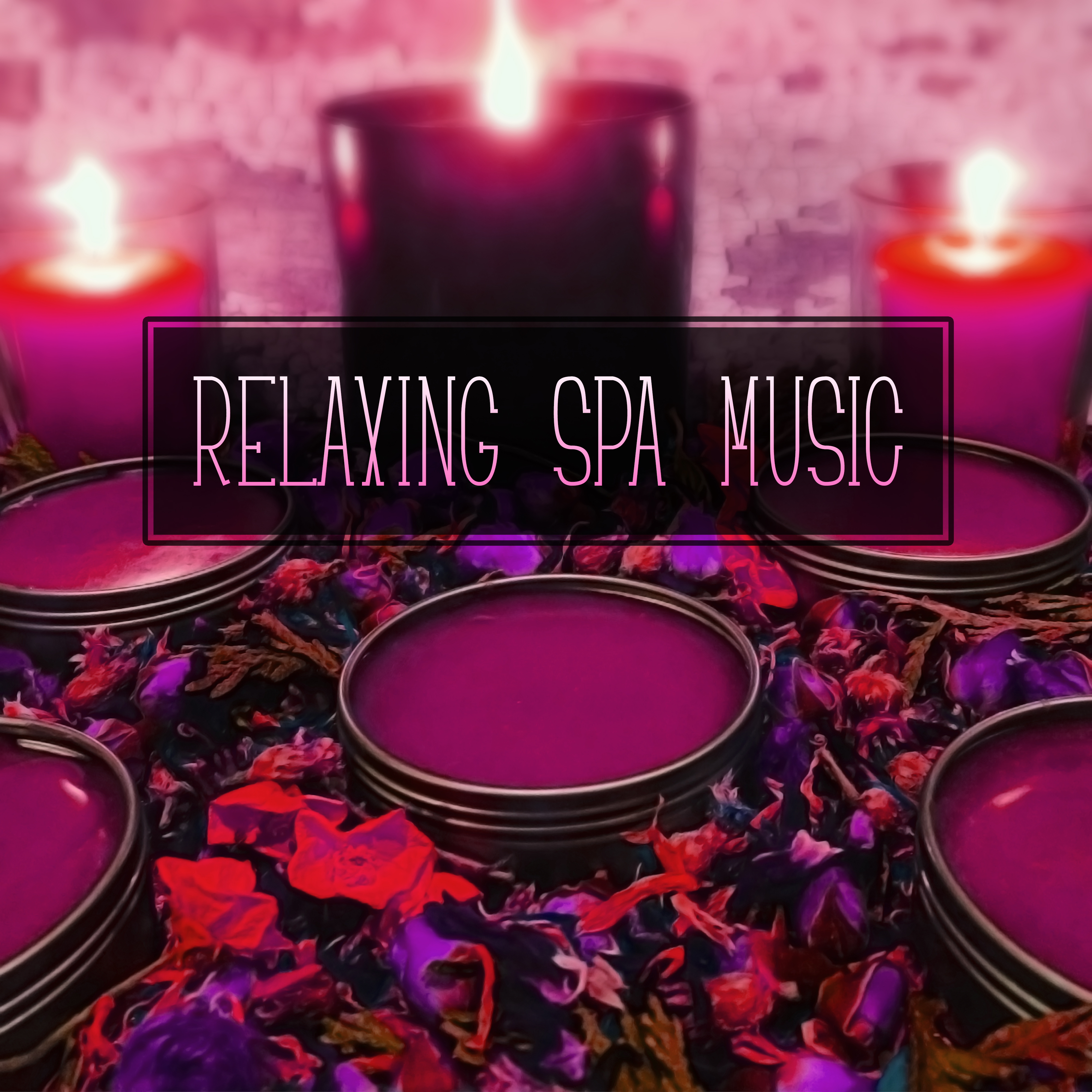 Relaxing Spa Music – Relax with New Age Music, Best for Massage Background, Beauty Treatments, Zen