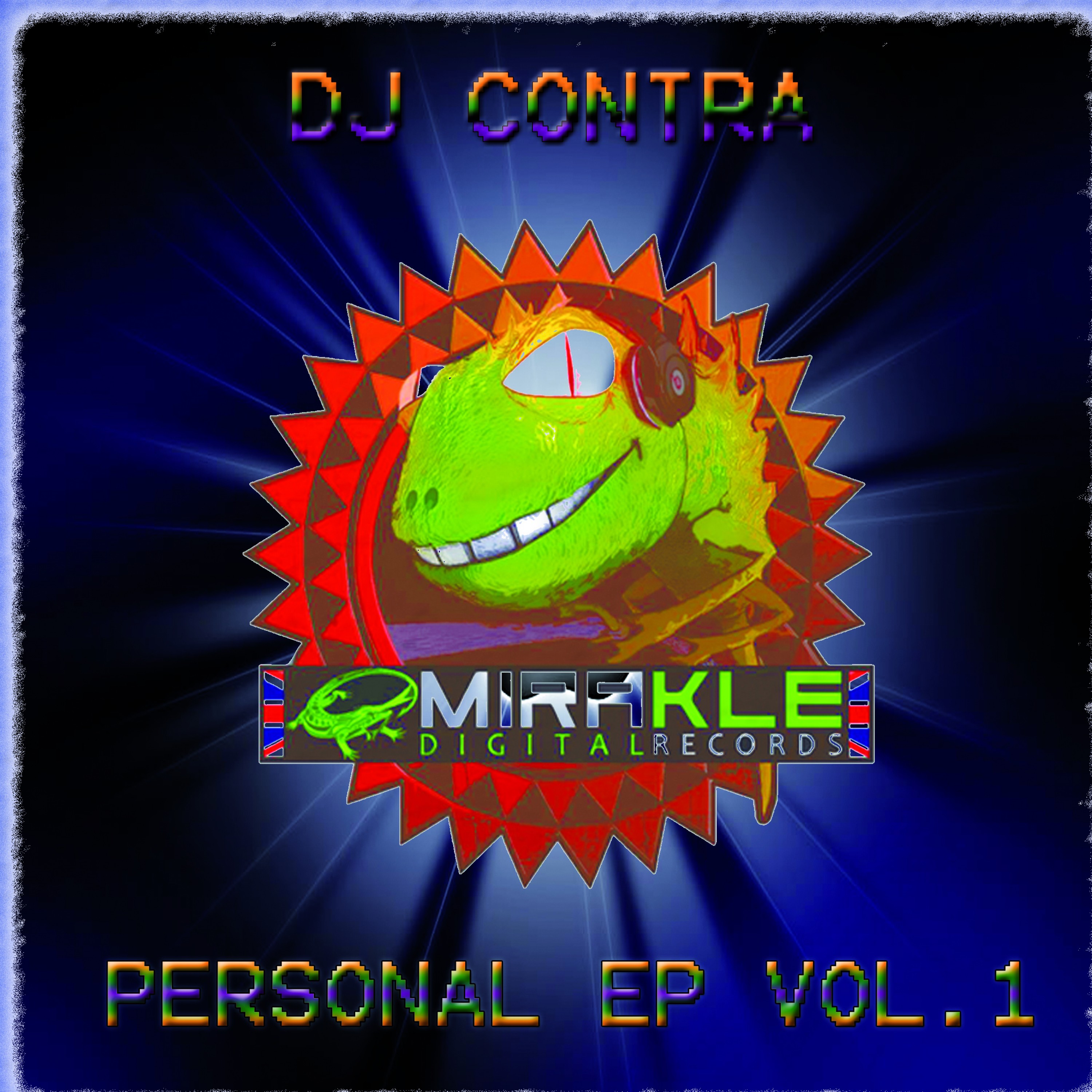 Personal EP, Vol. 1