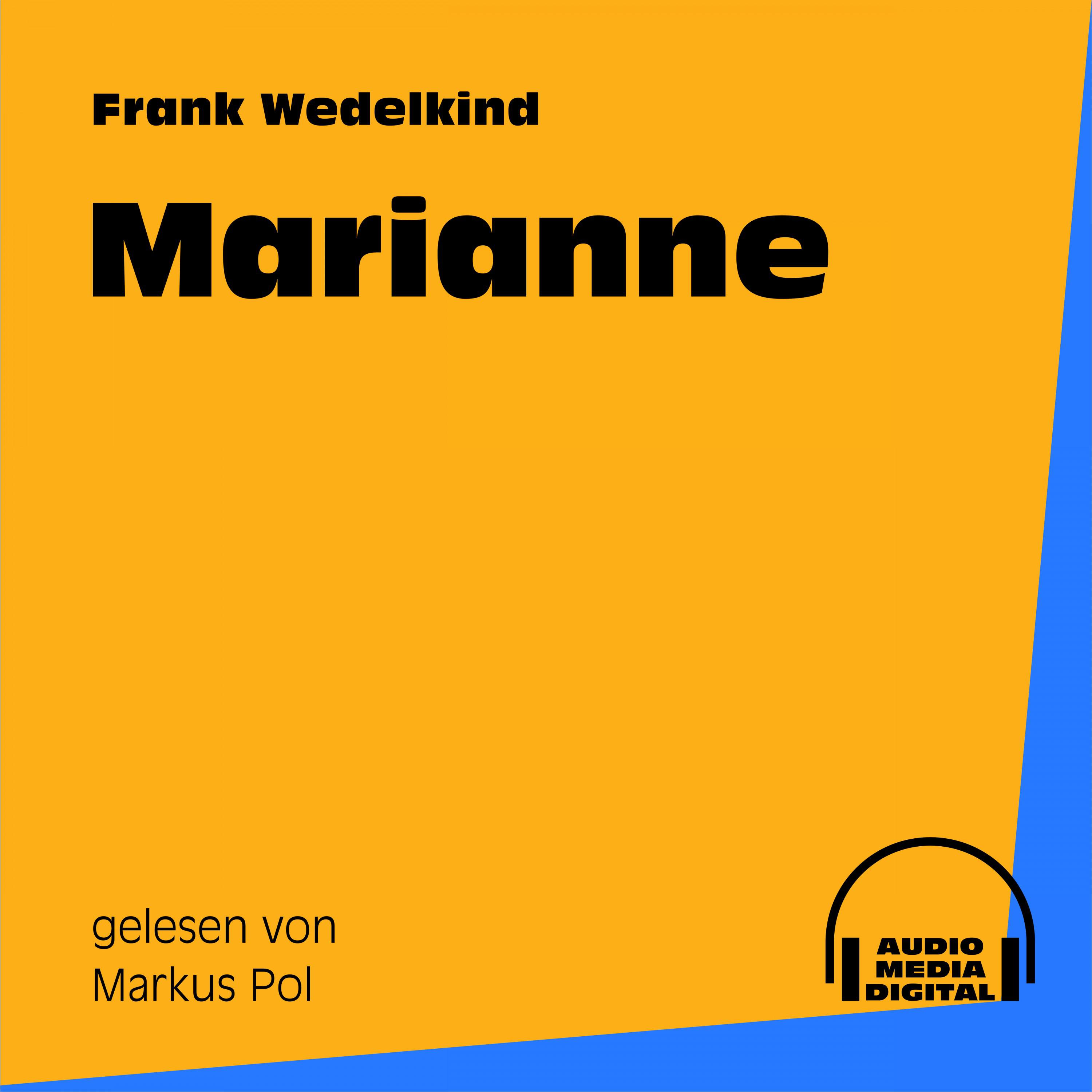 Marianne - Teil 18