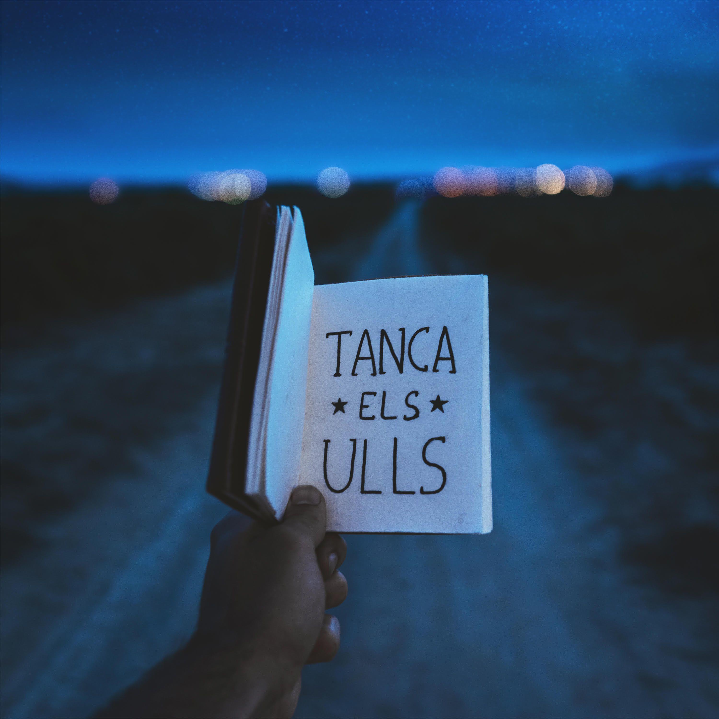 Tanca els Ulls