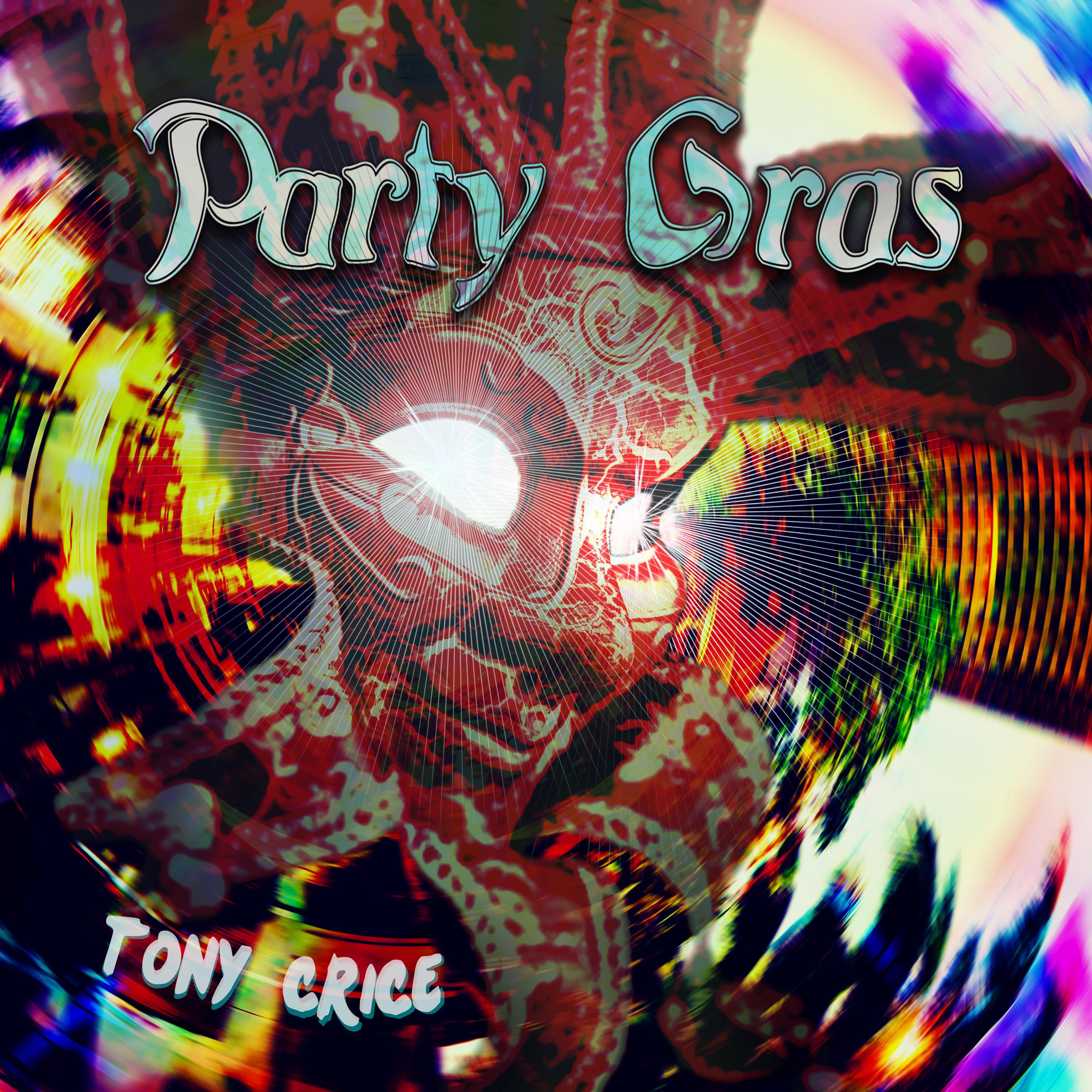 Party Gras