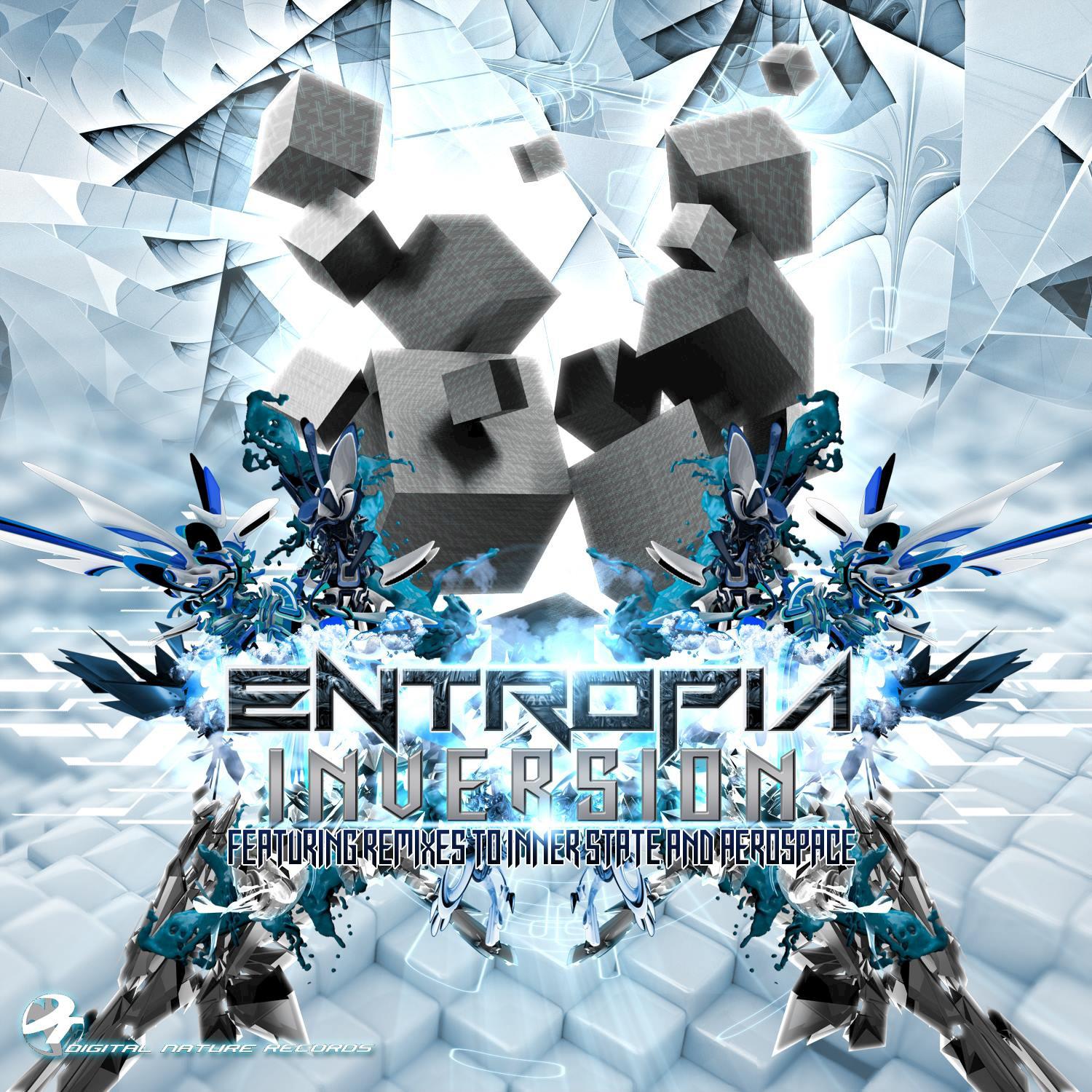 Re Entry (Entropia Remix)