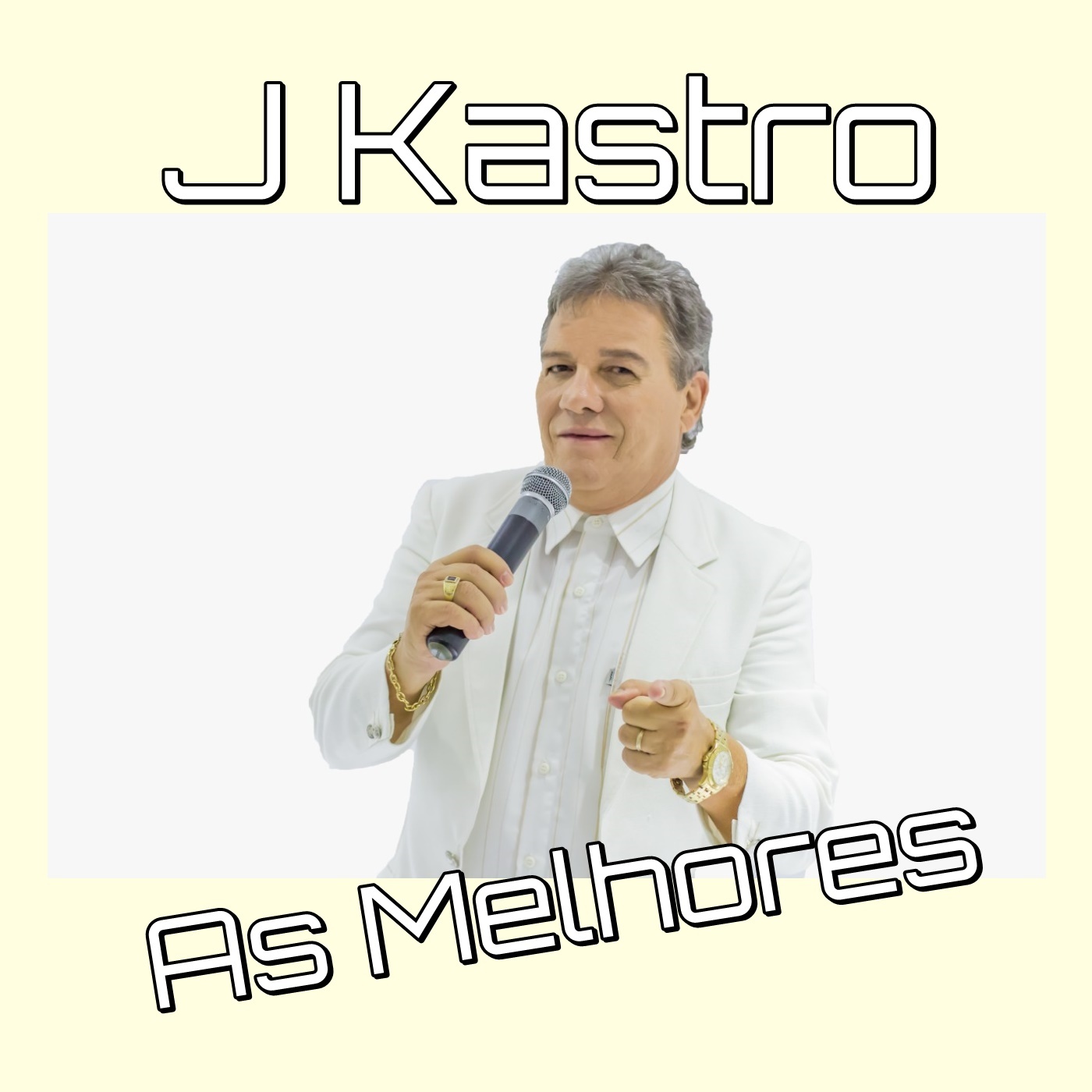 As Melhores de J Kastro