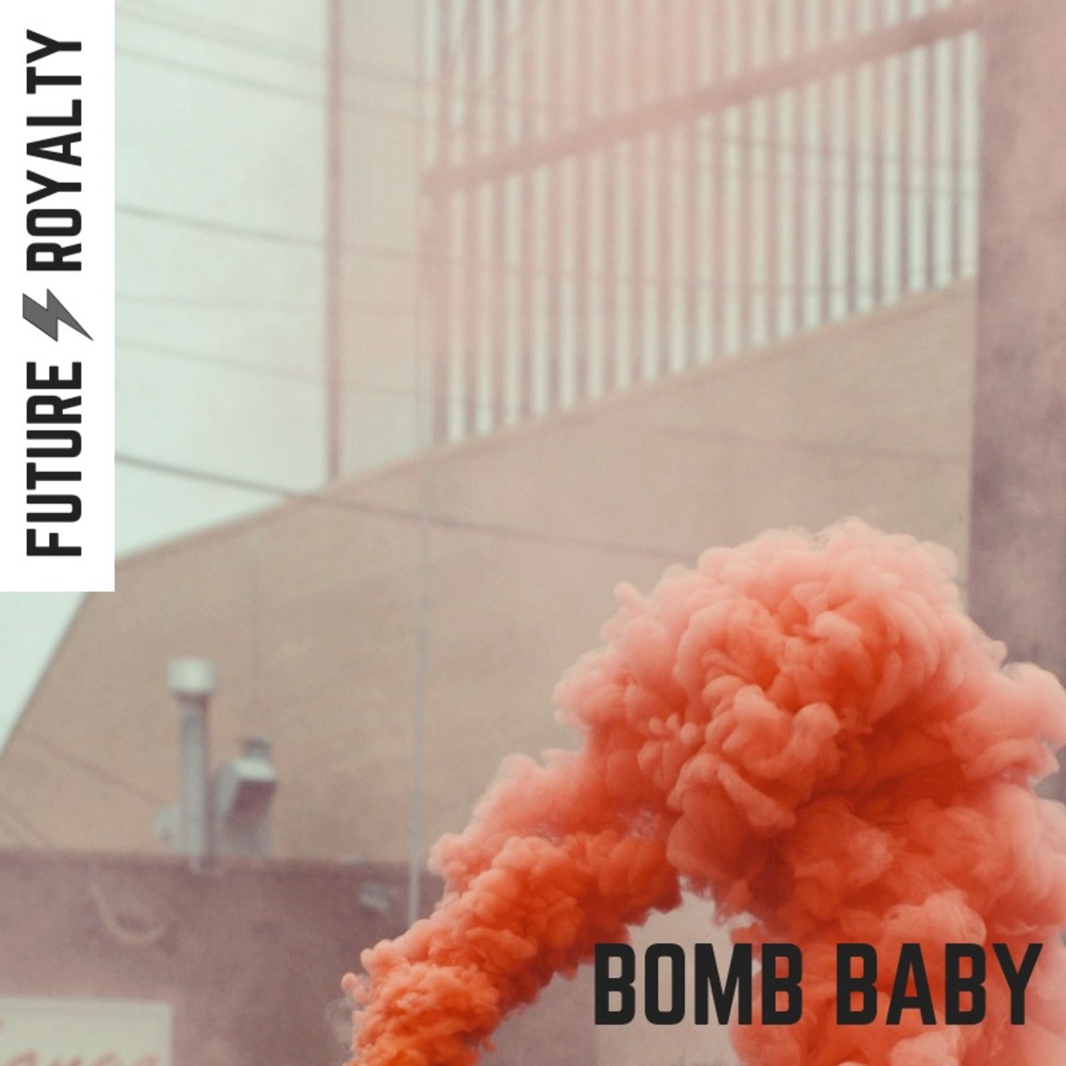 Bomb Baby