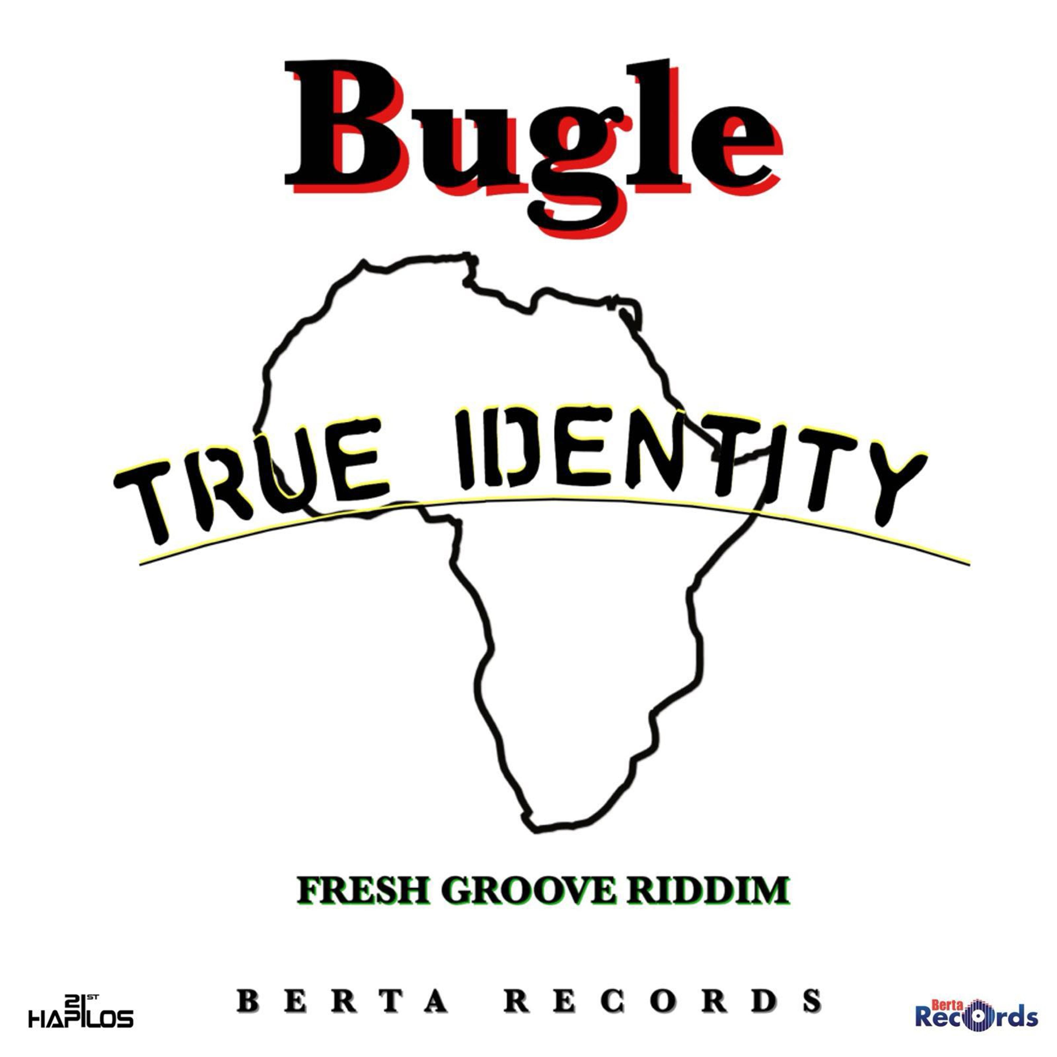 True Identity - Single