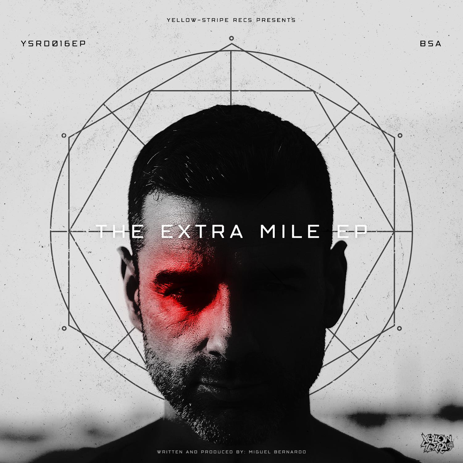 The Extra Mile (Original Mix)