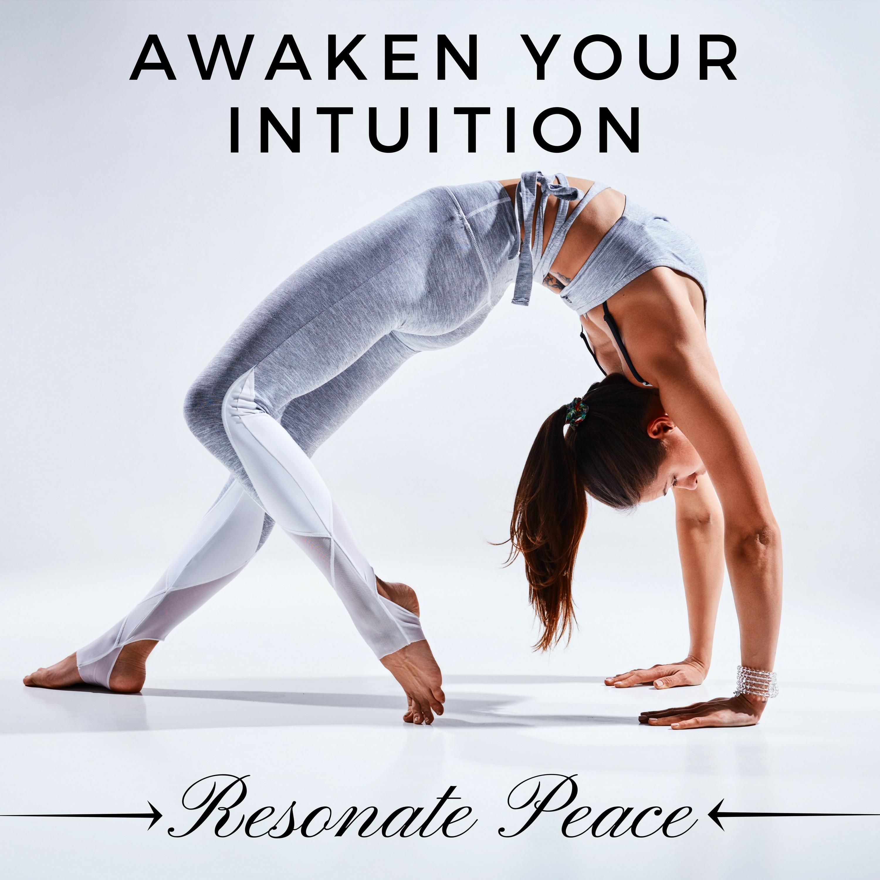 Awaken Your Intuition