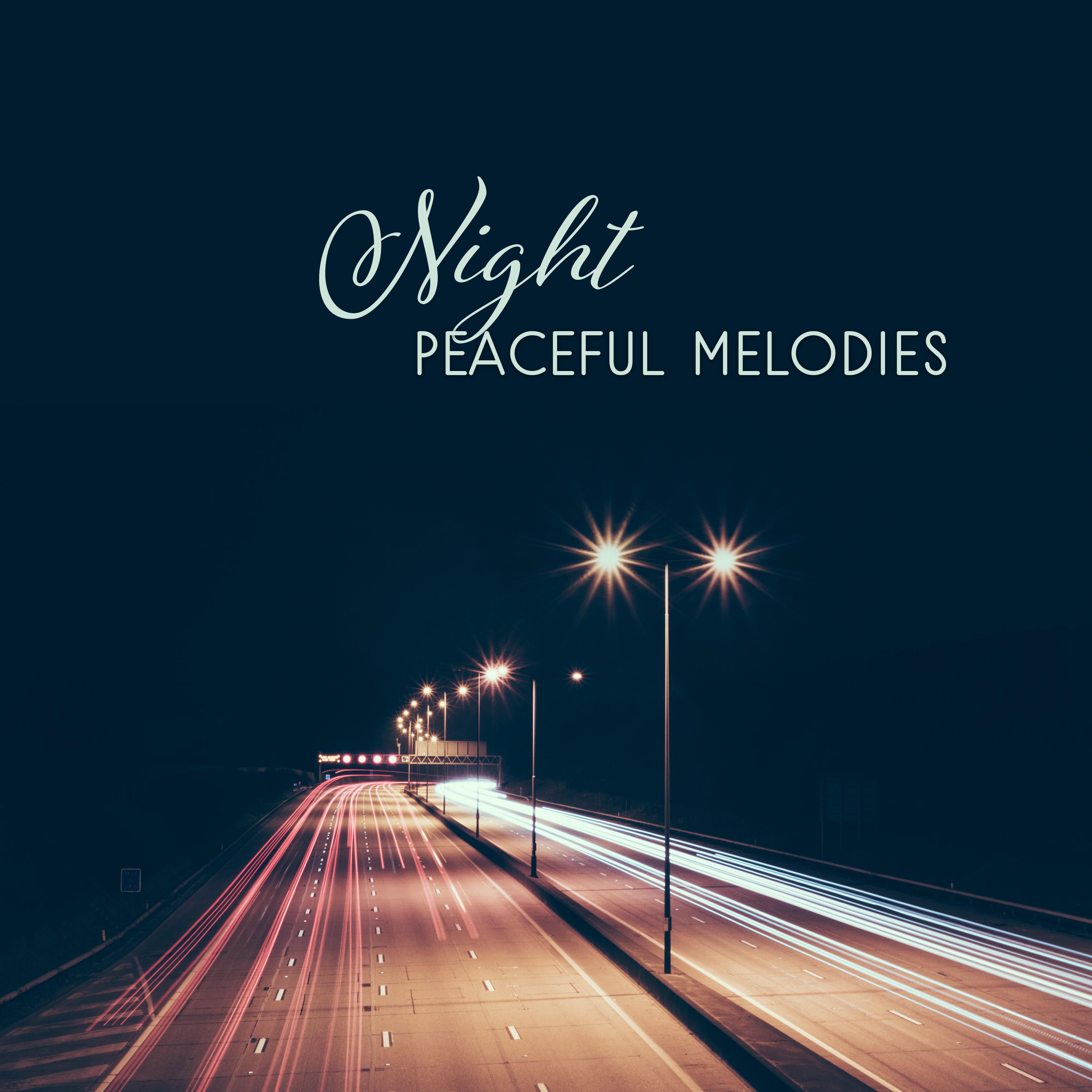 Night Peaceful Melodies