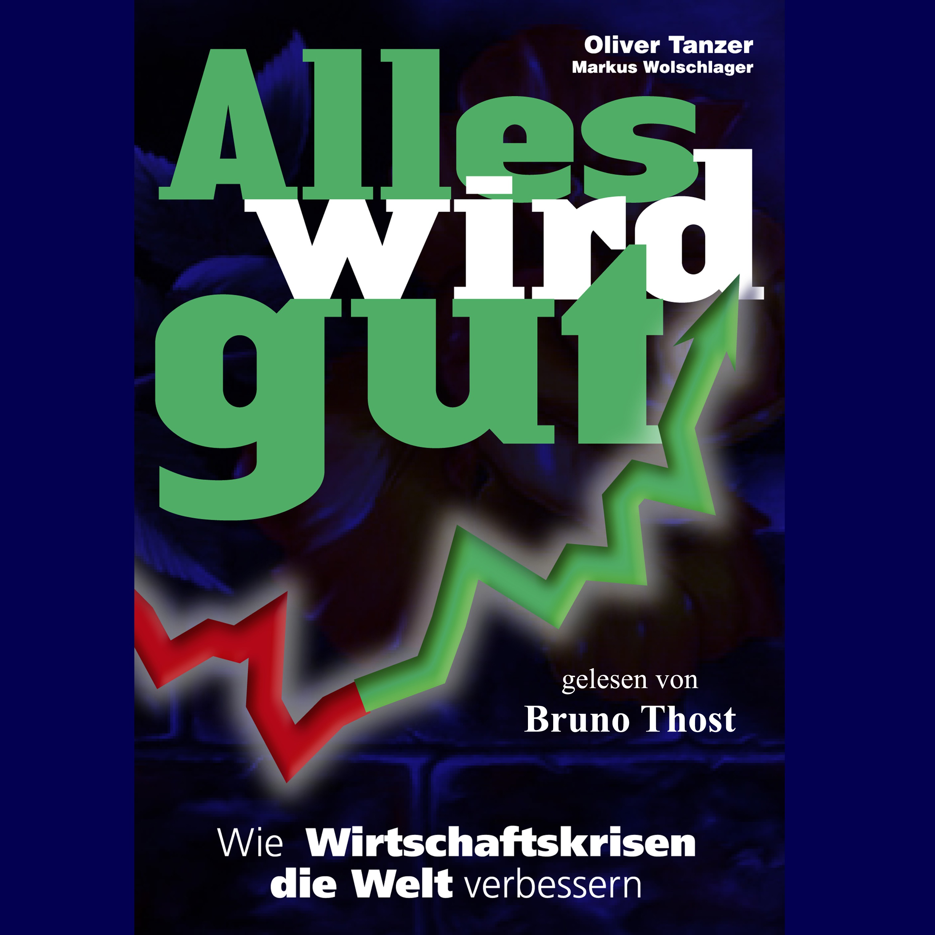 Alles wird gut - Teil 51