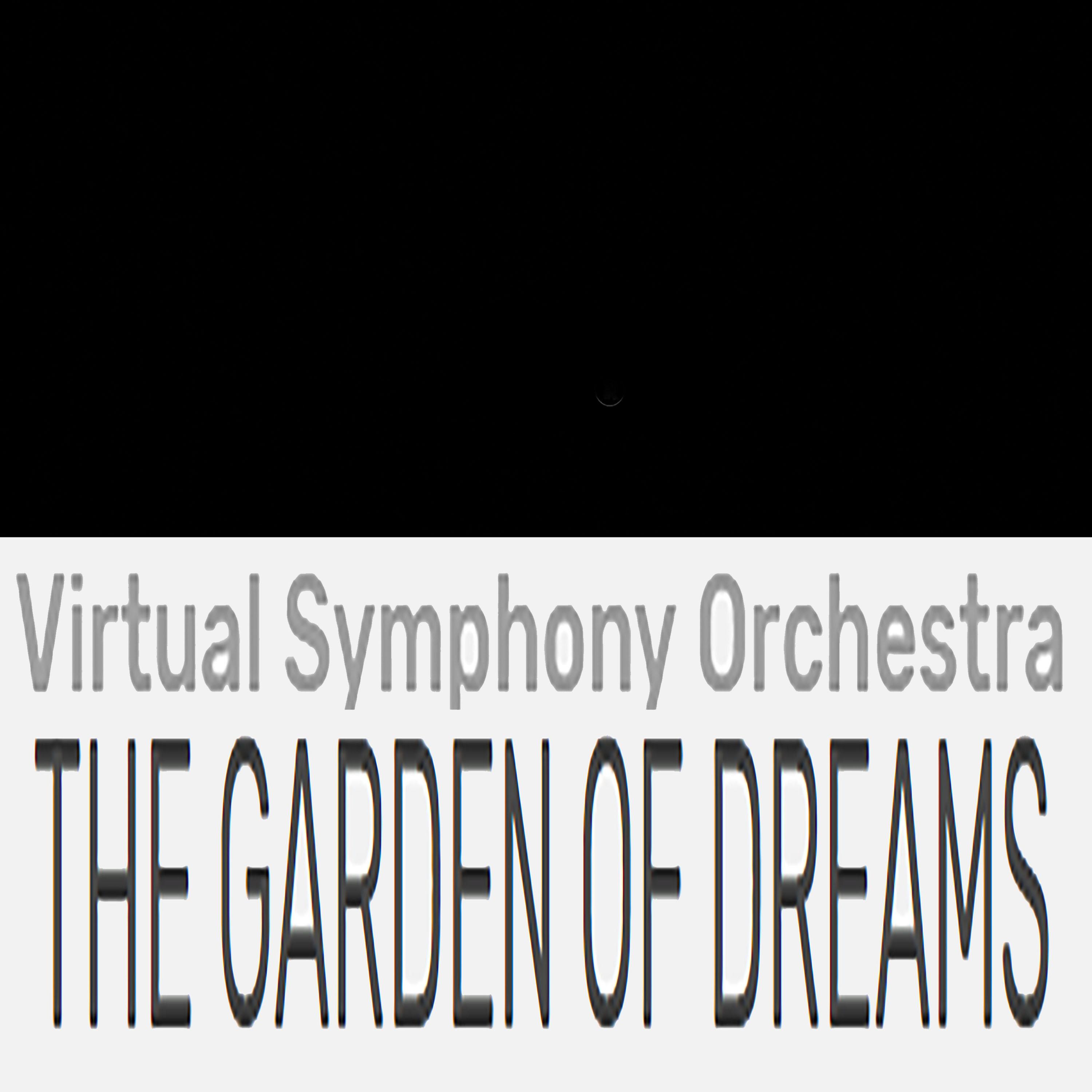 (The Story Of) The Garden Of Dreams