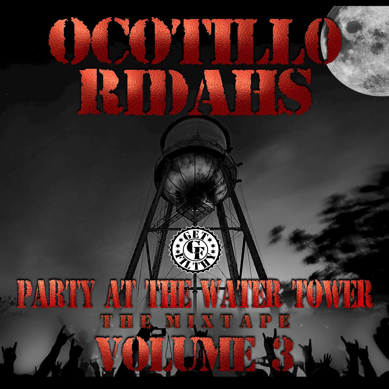 Party at the Water Tower (The Mixtape), Vol. 3